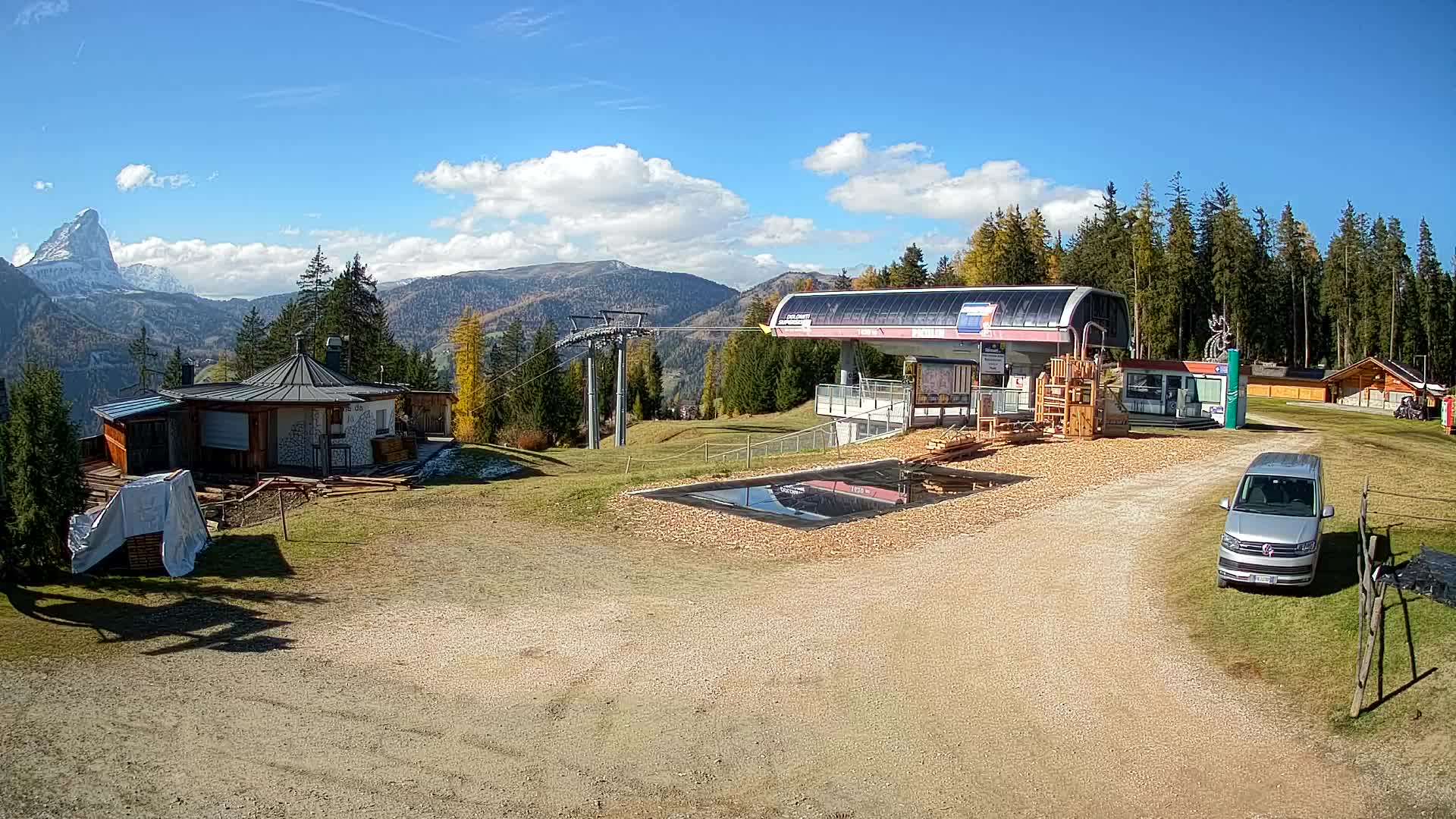 Piz de Plaies | San Vigilio