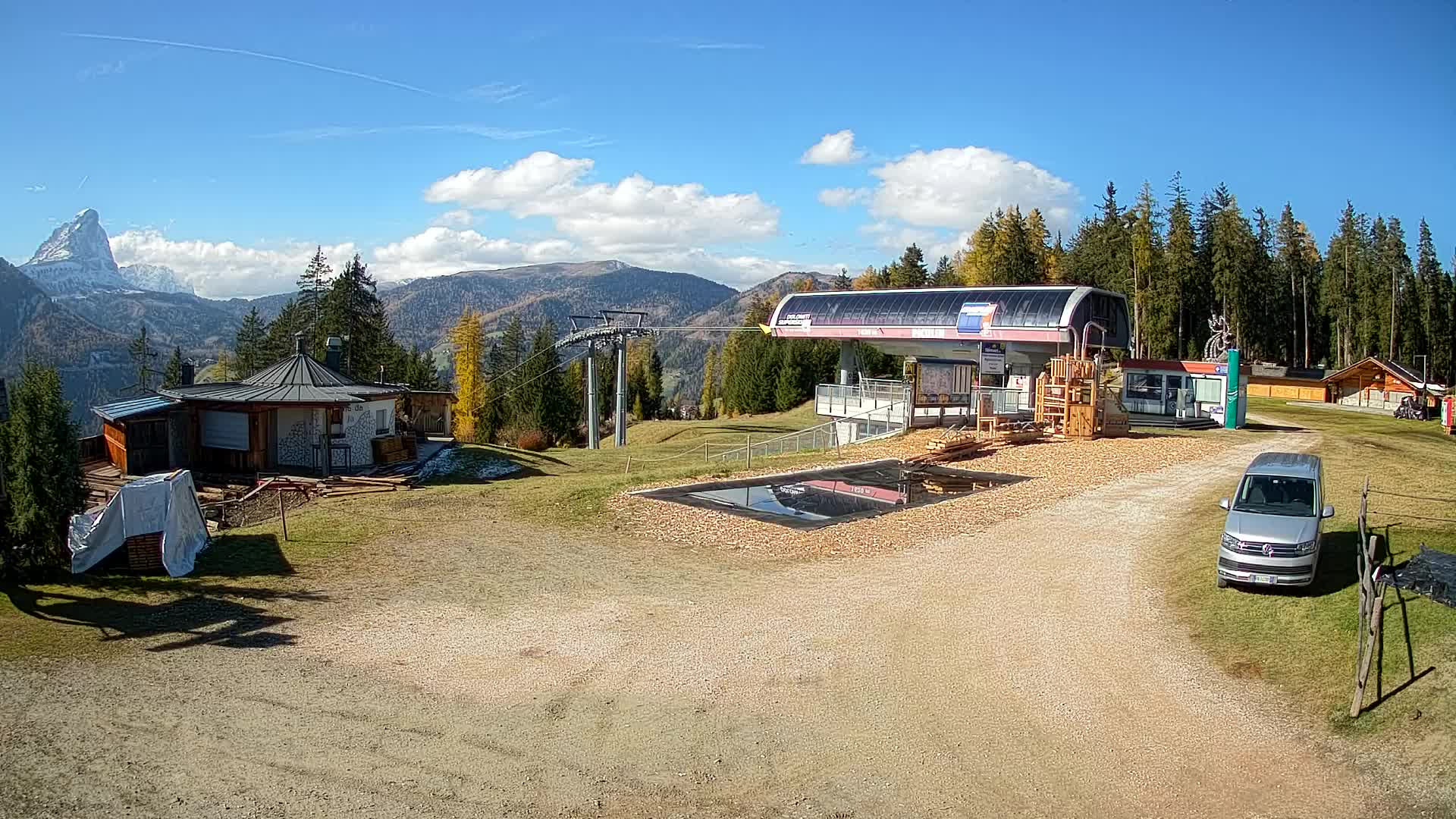 Piz de Plaies | San Vigilio