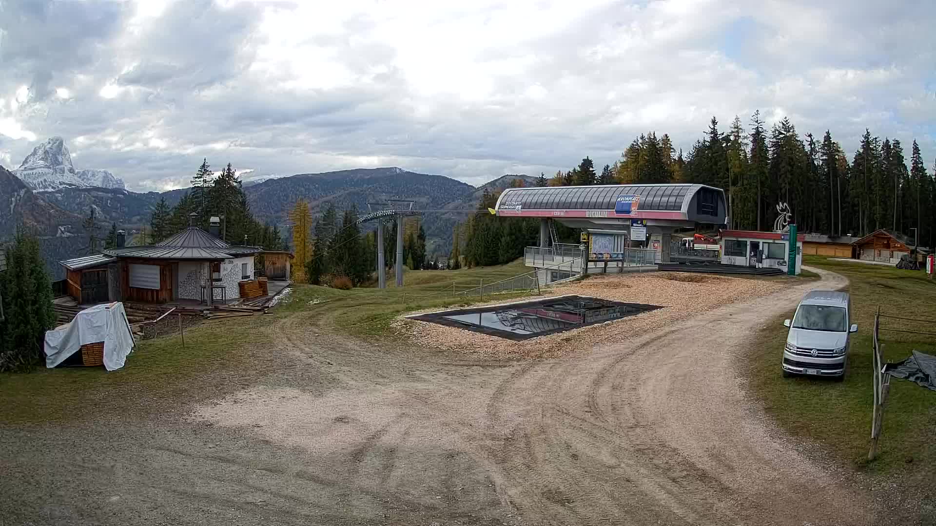 Piz de Plaies | San Vigilio | Kronplatz