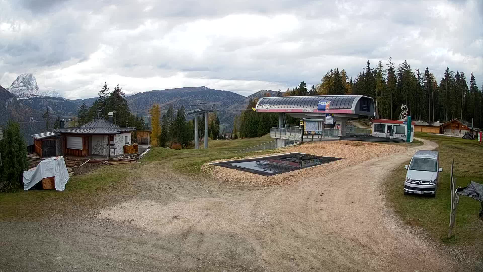 Piz de Plaies | San Vigilio