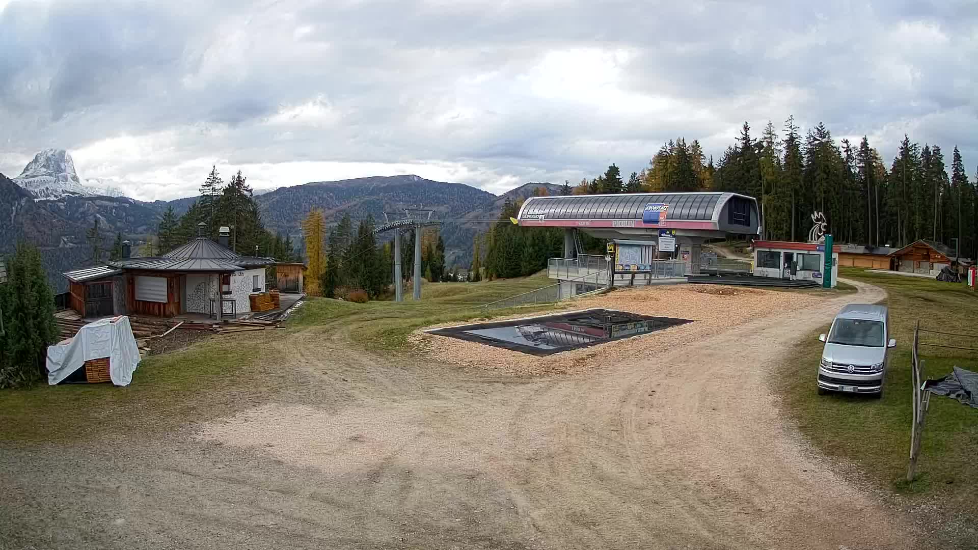 Piz de Plaies | San Vigilio