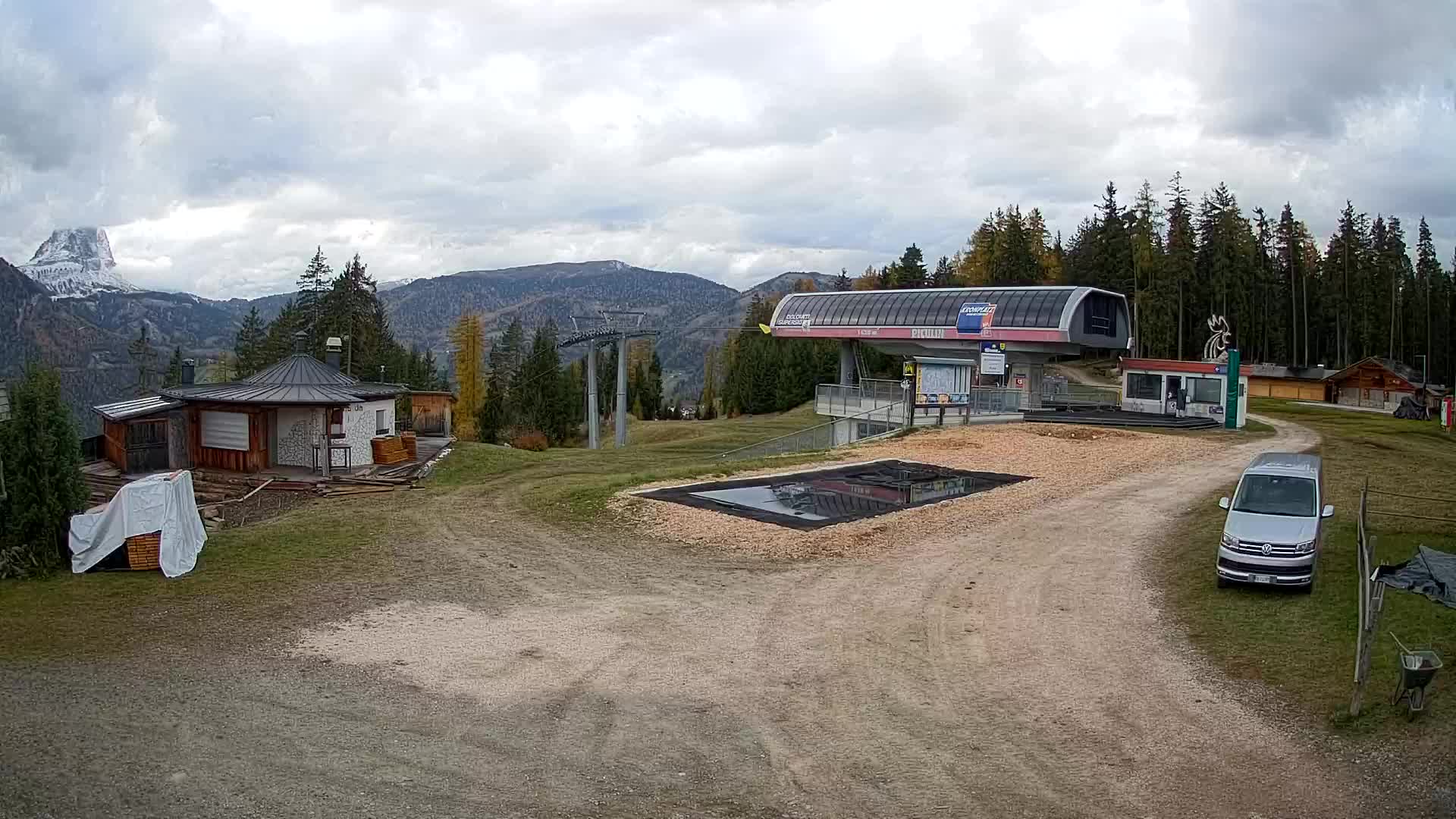 Piz de Plaies | San Vigilio | Kronplatz