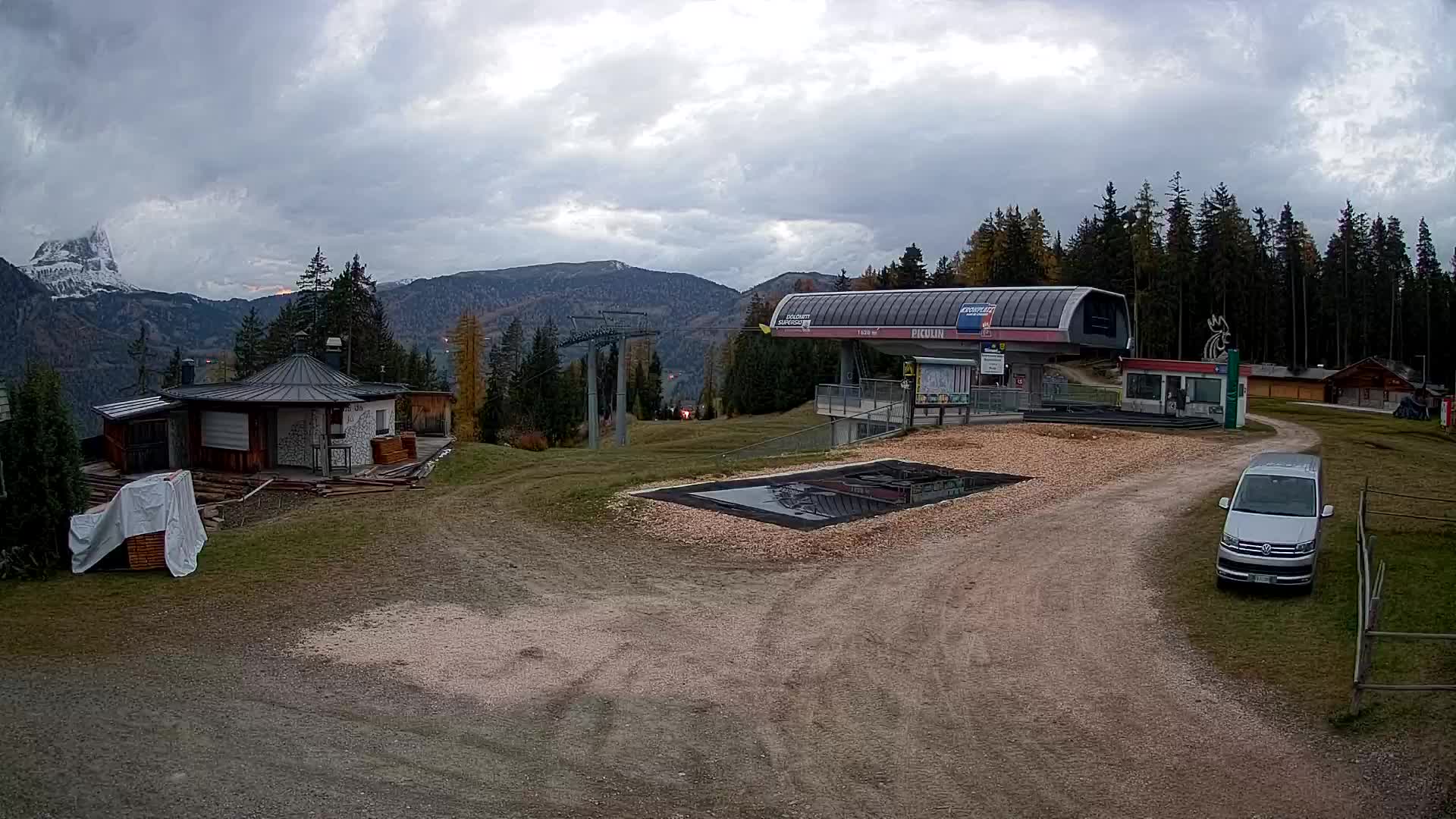 Piz de Plaies | San Vigilio