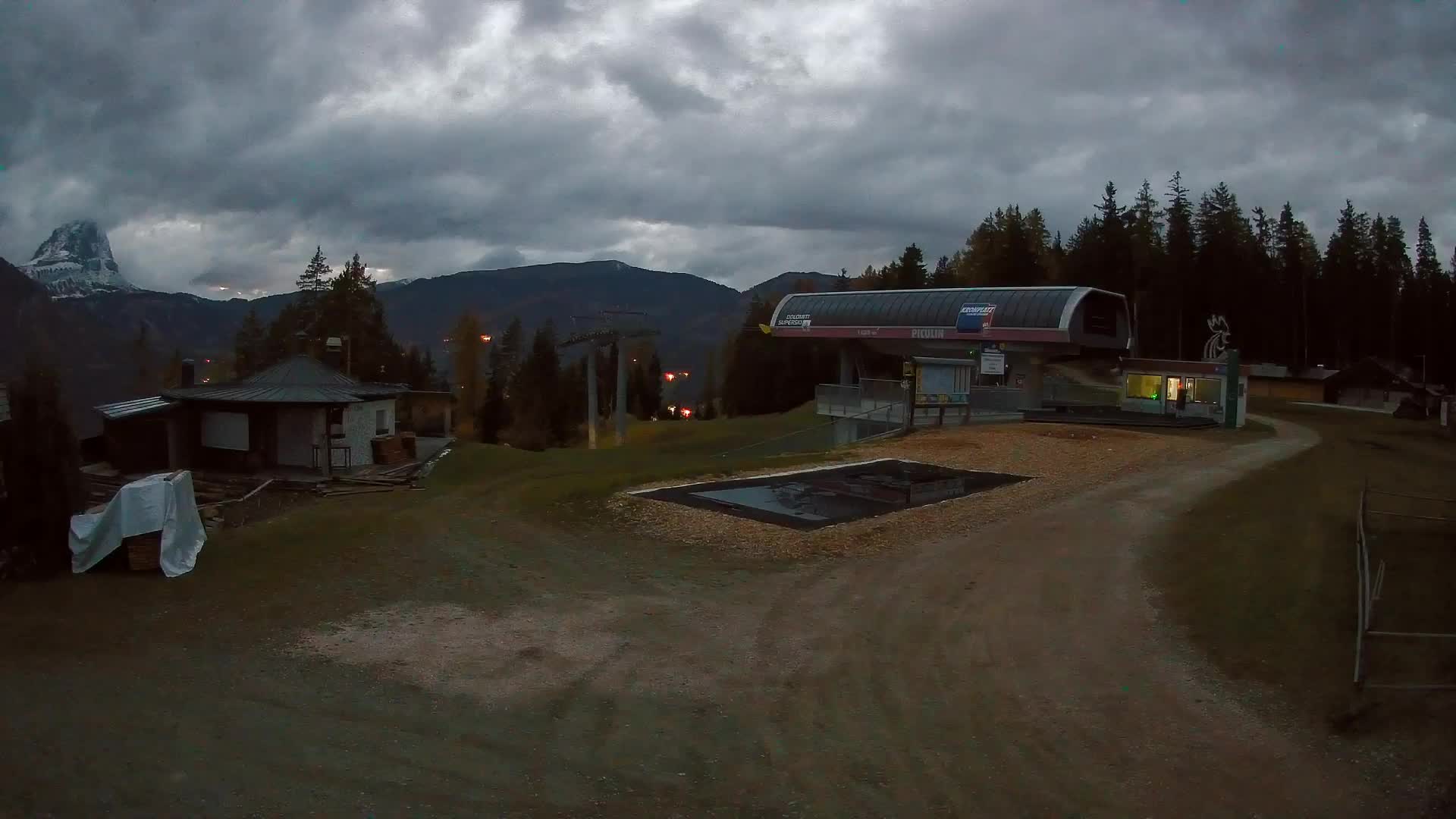 Piz de Plaies | San Vigilio | Kronplatz