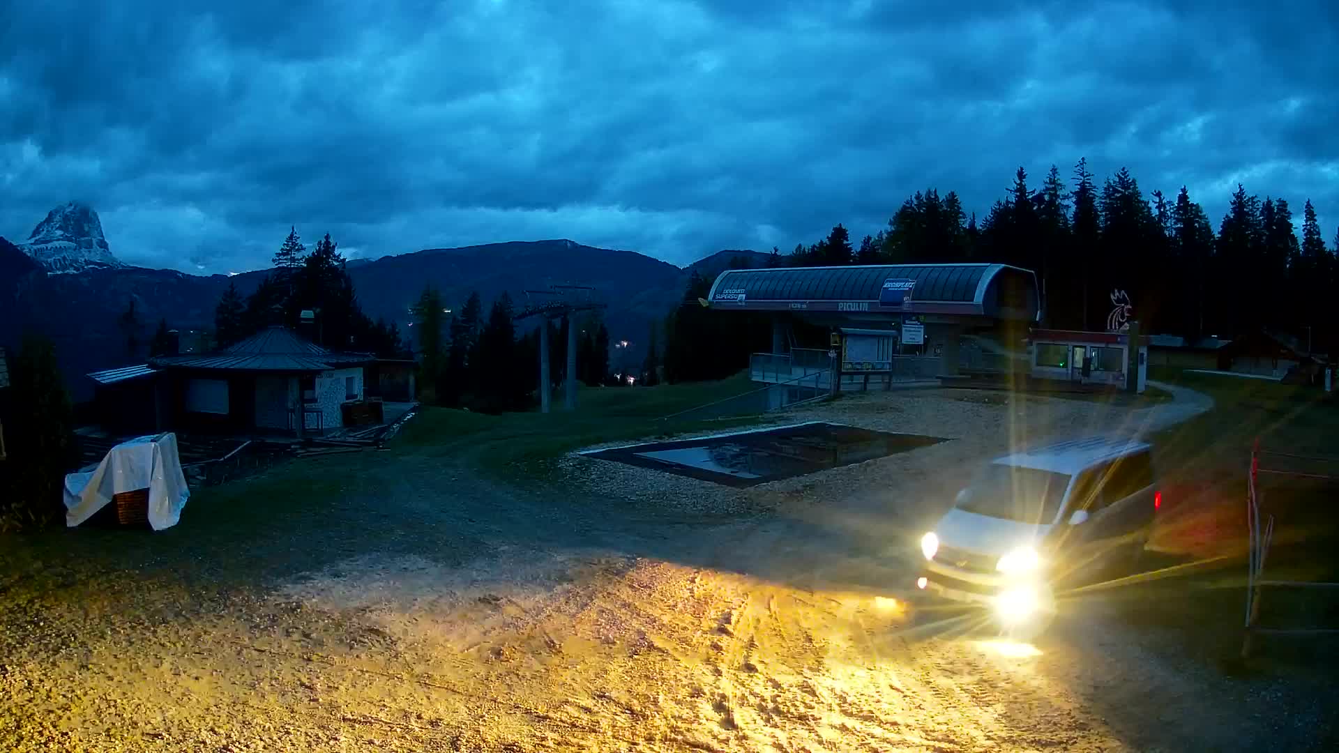 Piz de Plaies | San Vigilio