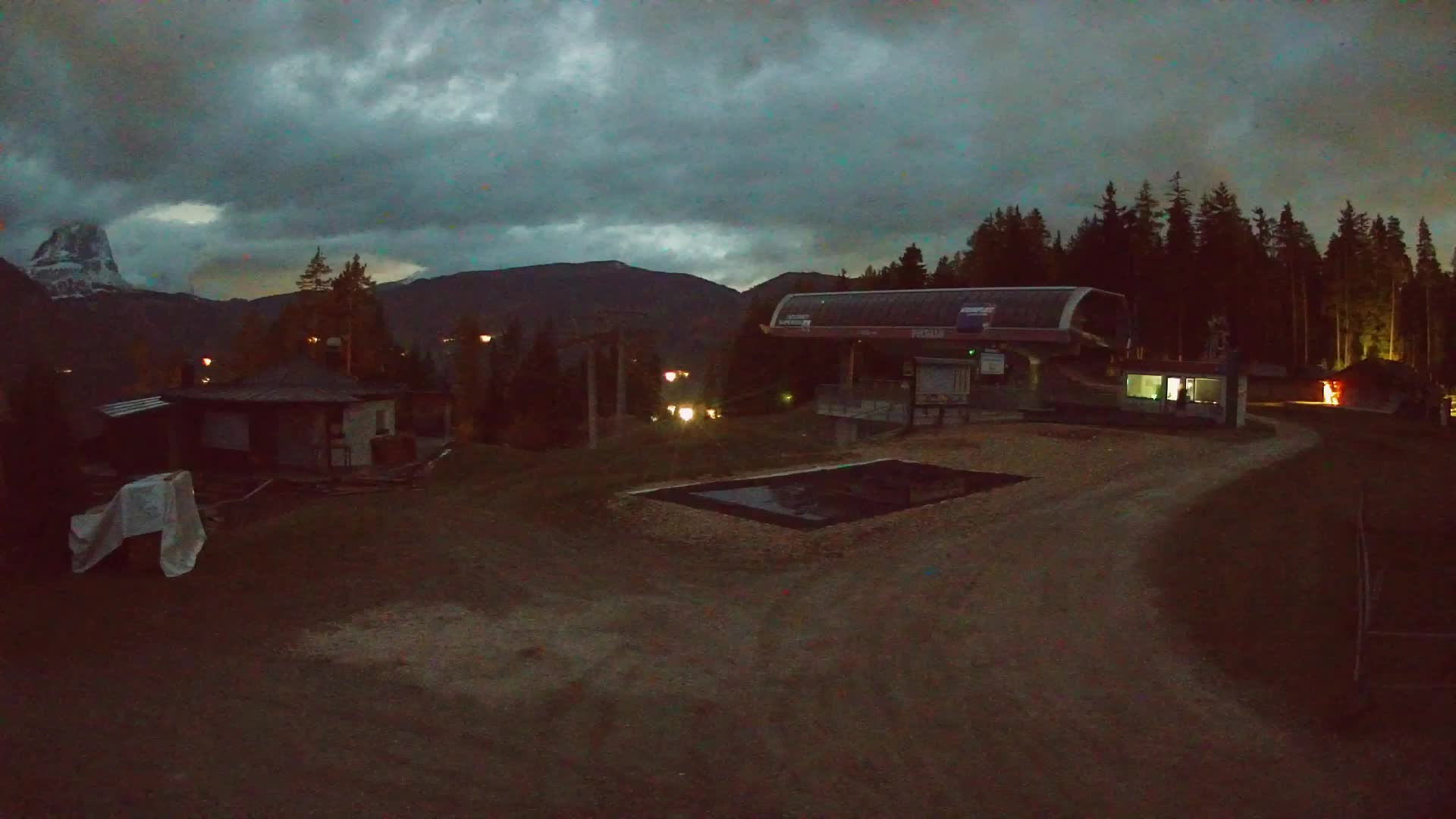 Piz de Plaies | San Vigilio