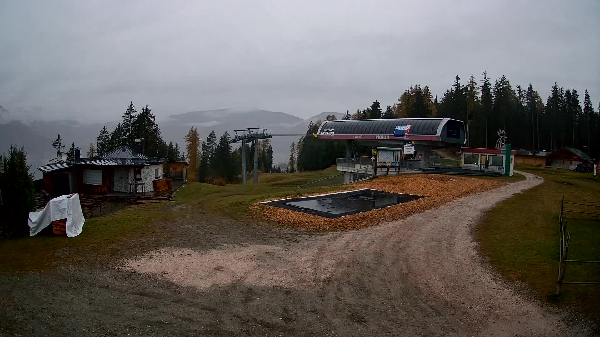 Piz de Plaies | San Vigilio | Kronplatz