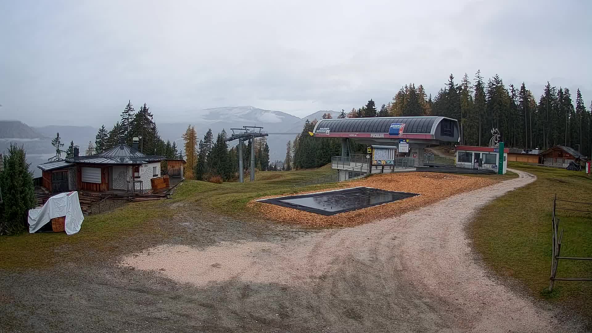 Piz de Plaies | San Vigilio