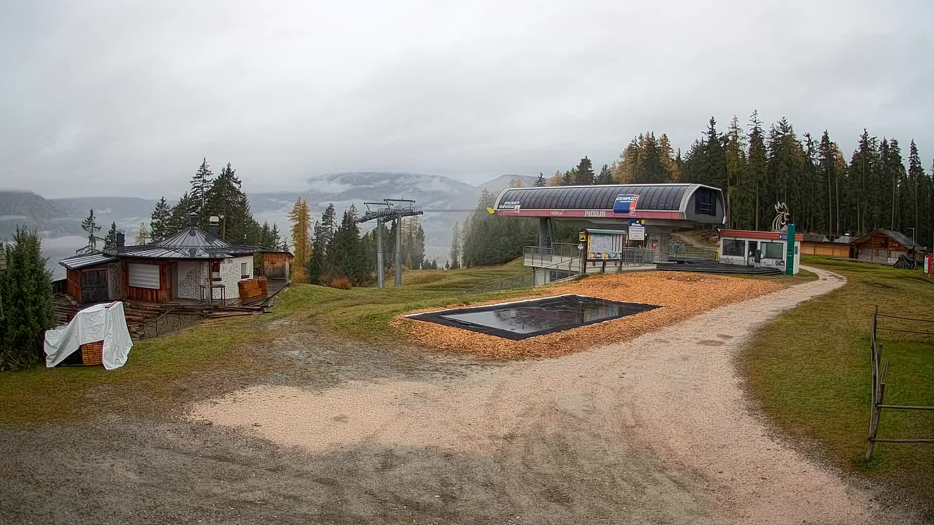 Piz de Plaies | San Vigilio