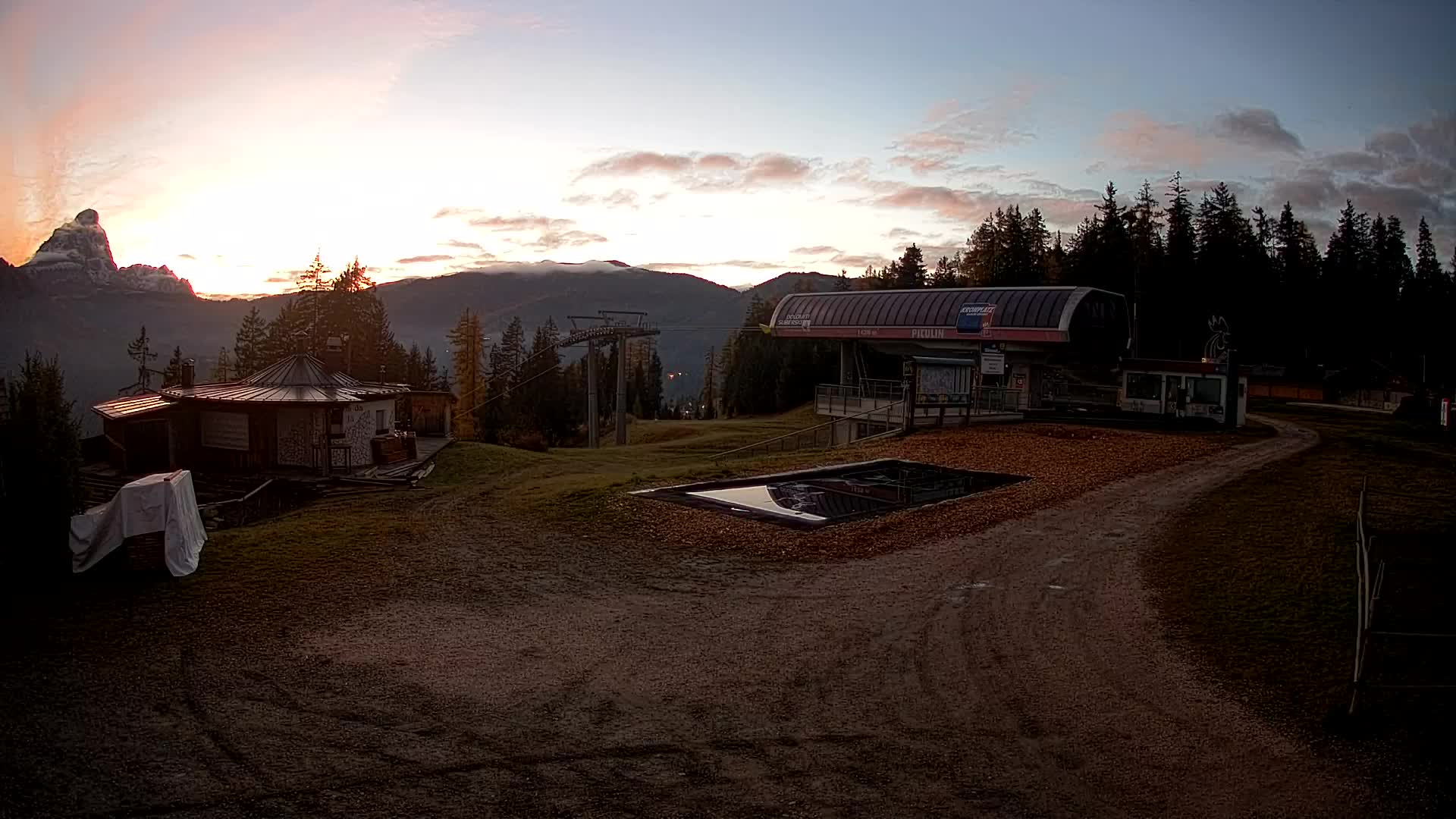 Piz de Plaies | San Vigilio | Kronplatz