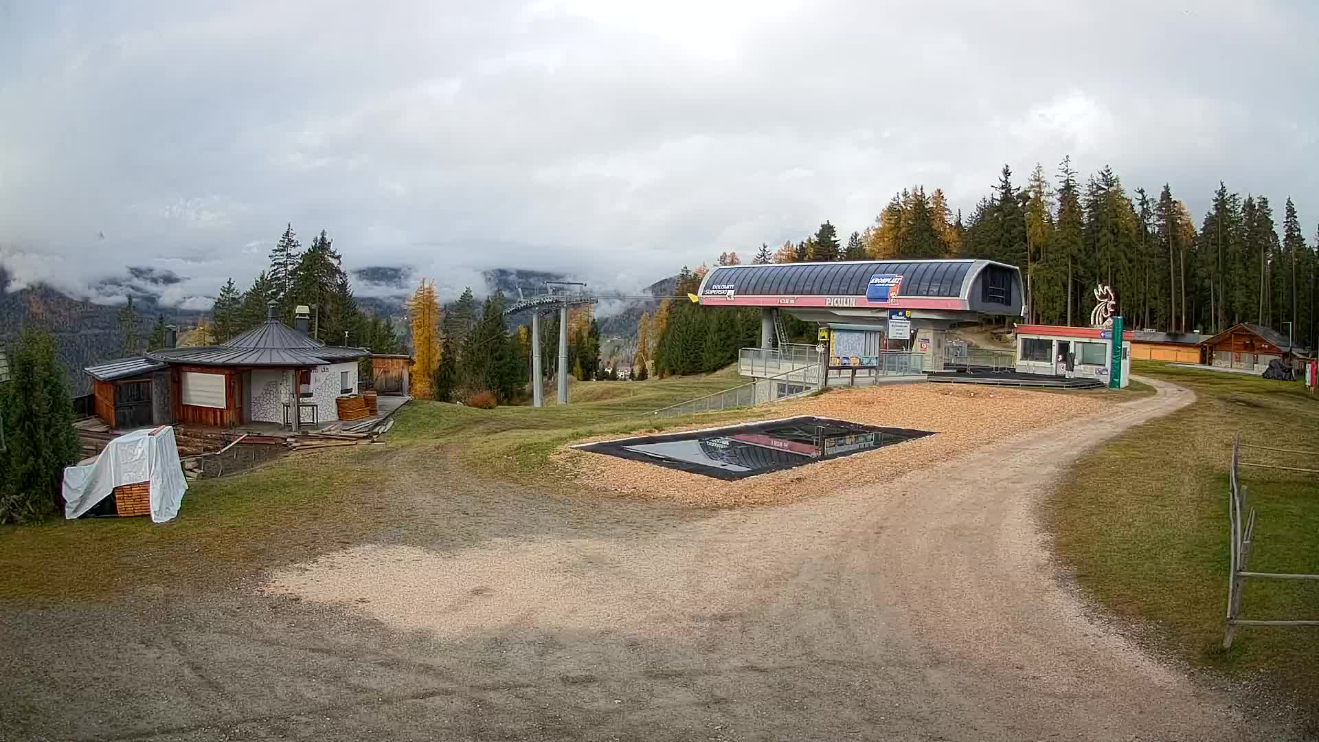 Piz de Plaies | San Vigilio