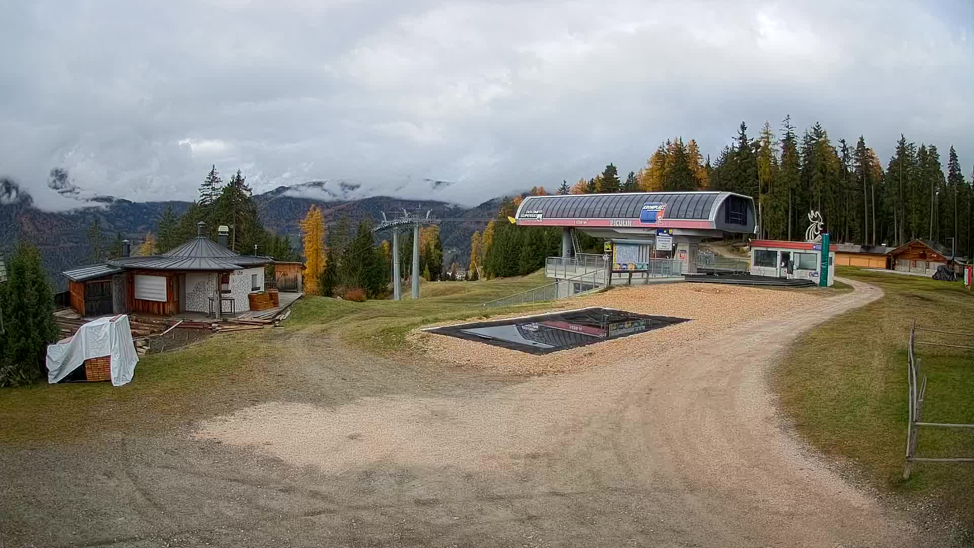 Piz de Plaies | San Vigilio | Kronplatz