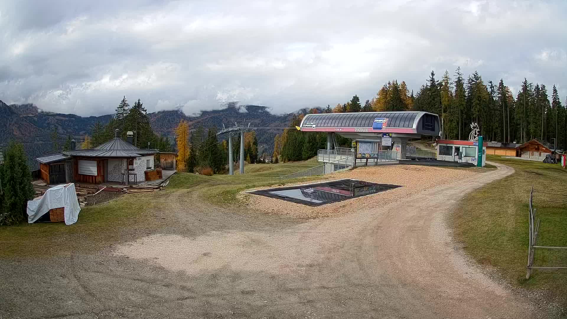 Piz de Plaies | San Vigilio