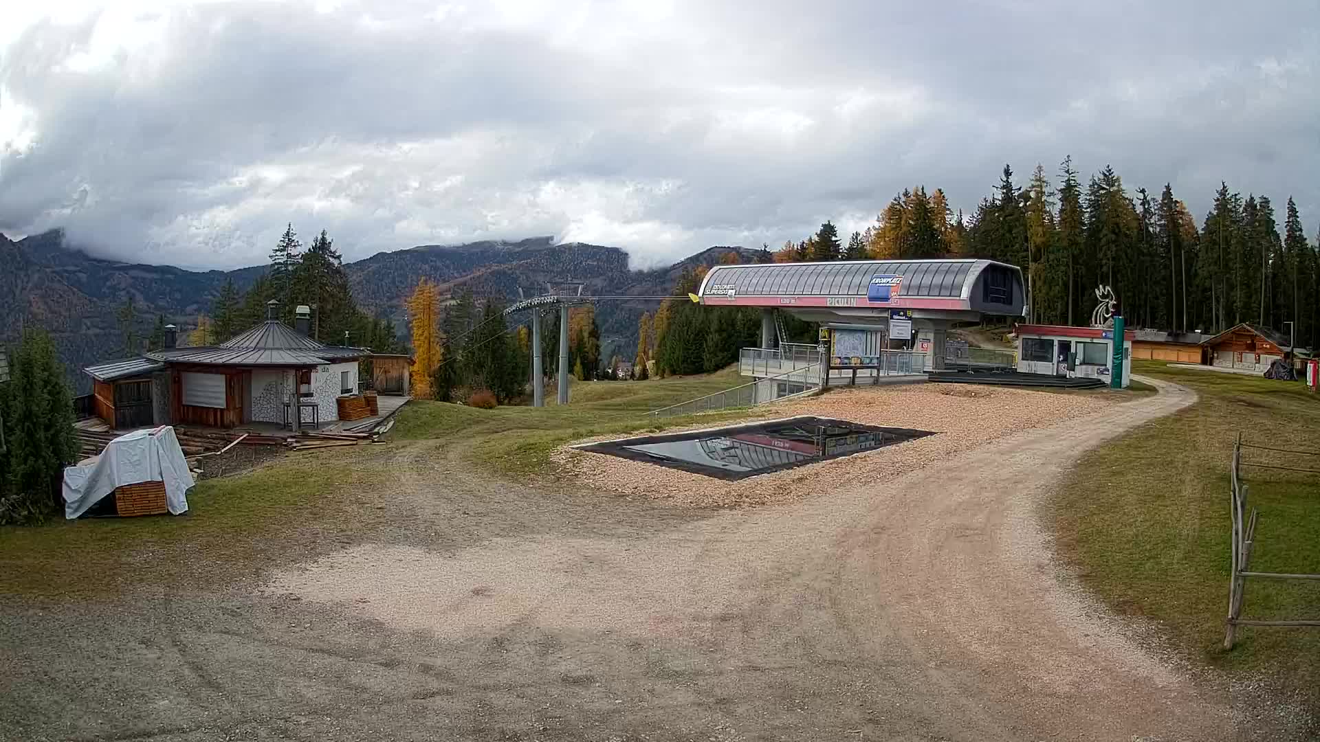 Piz de Plaies | San Vigilio | Kronplatz