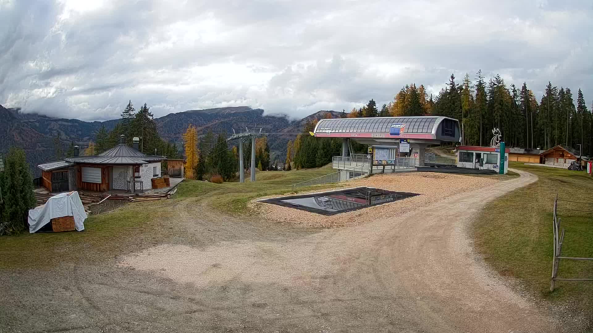 Piz de Plaies | San Vigilio