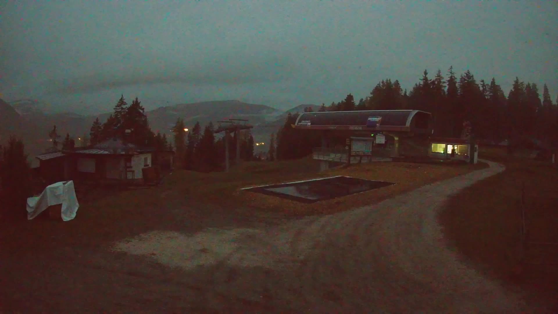 Piz de Plaies | San Vigilio