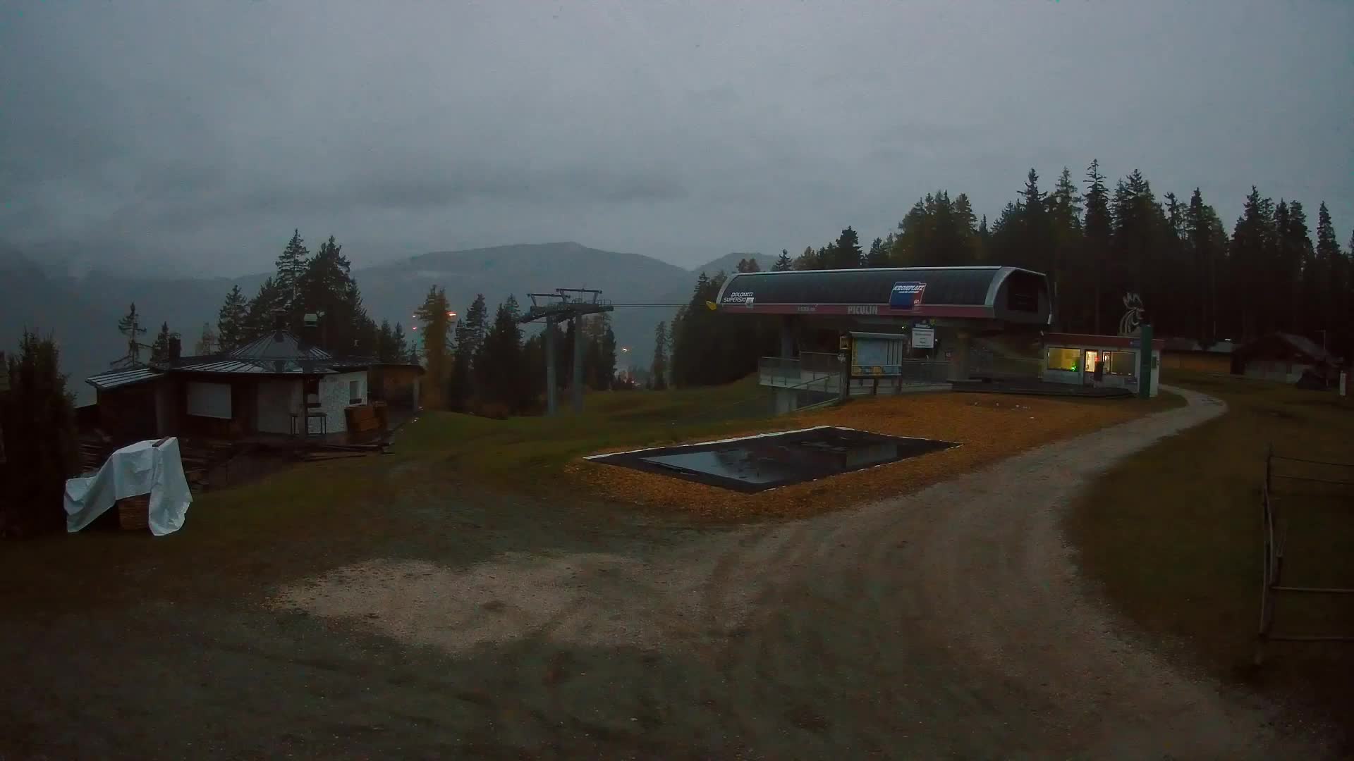 Piz de Plaies | St. Vigil