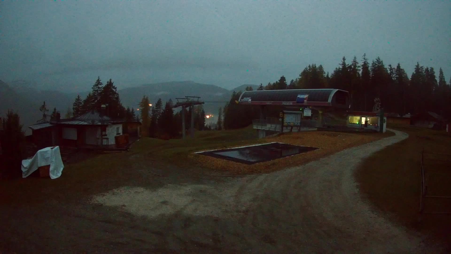 Piz de Plaies | San Vigilio