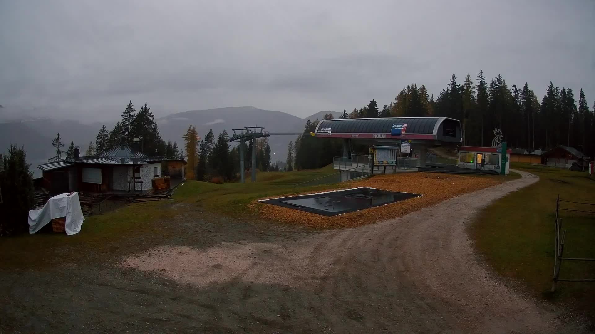 Piz de Plaies | San Vigilio