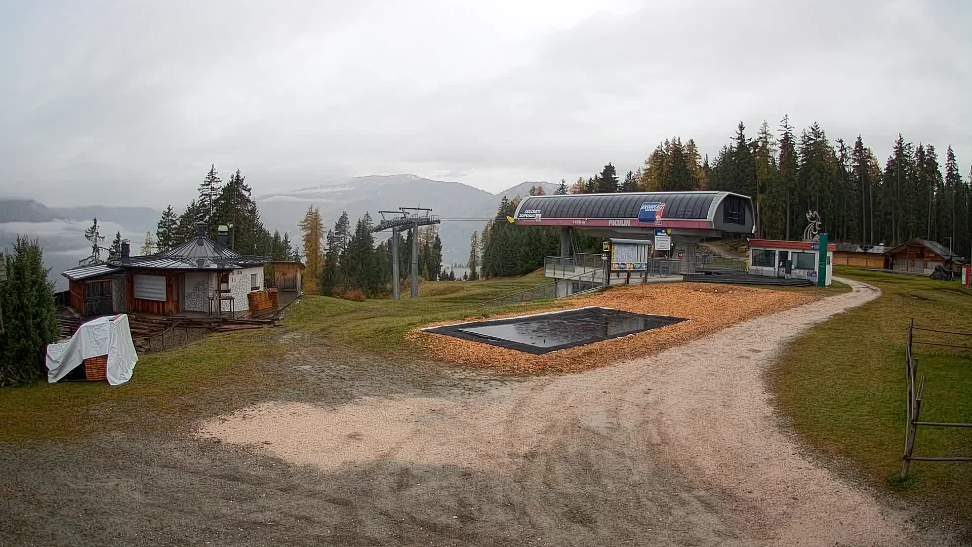 Piz de Plaies | San Vigilio | Kronplatz