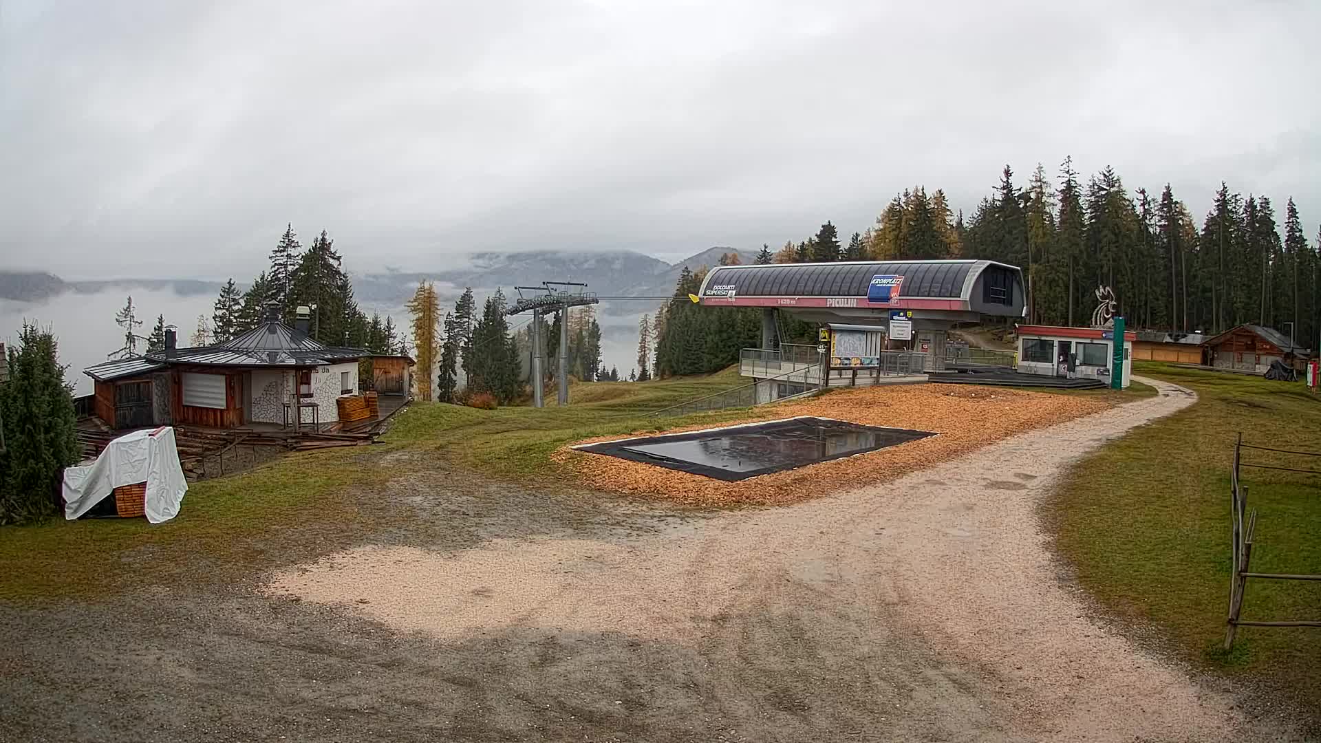 Piz de Plaies | San Vigilio