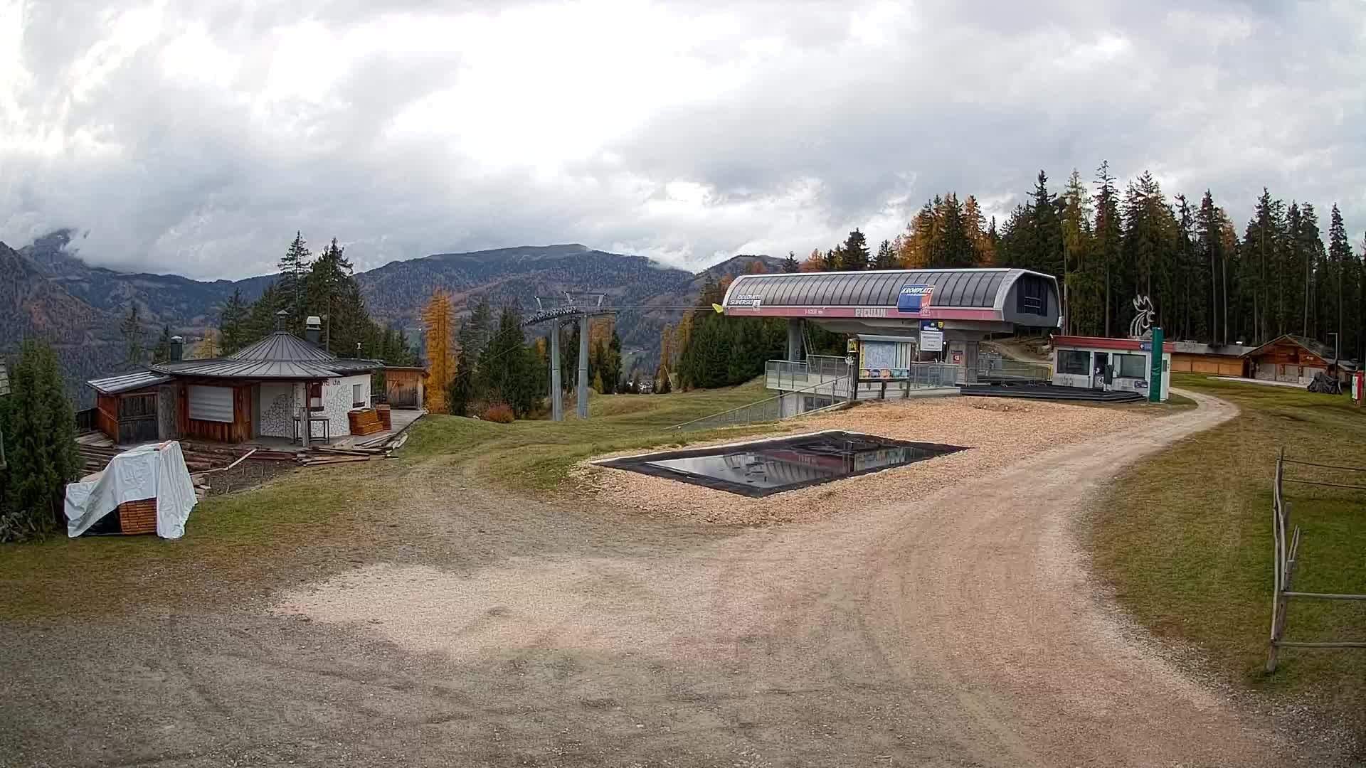 Piz de Plaies | San Vigilio