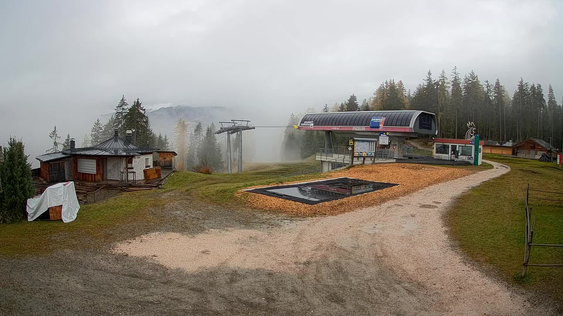 Piz de Plaies | San Vigilio