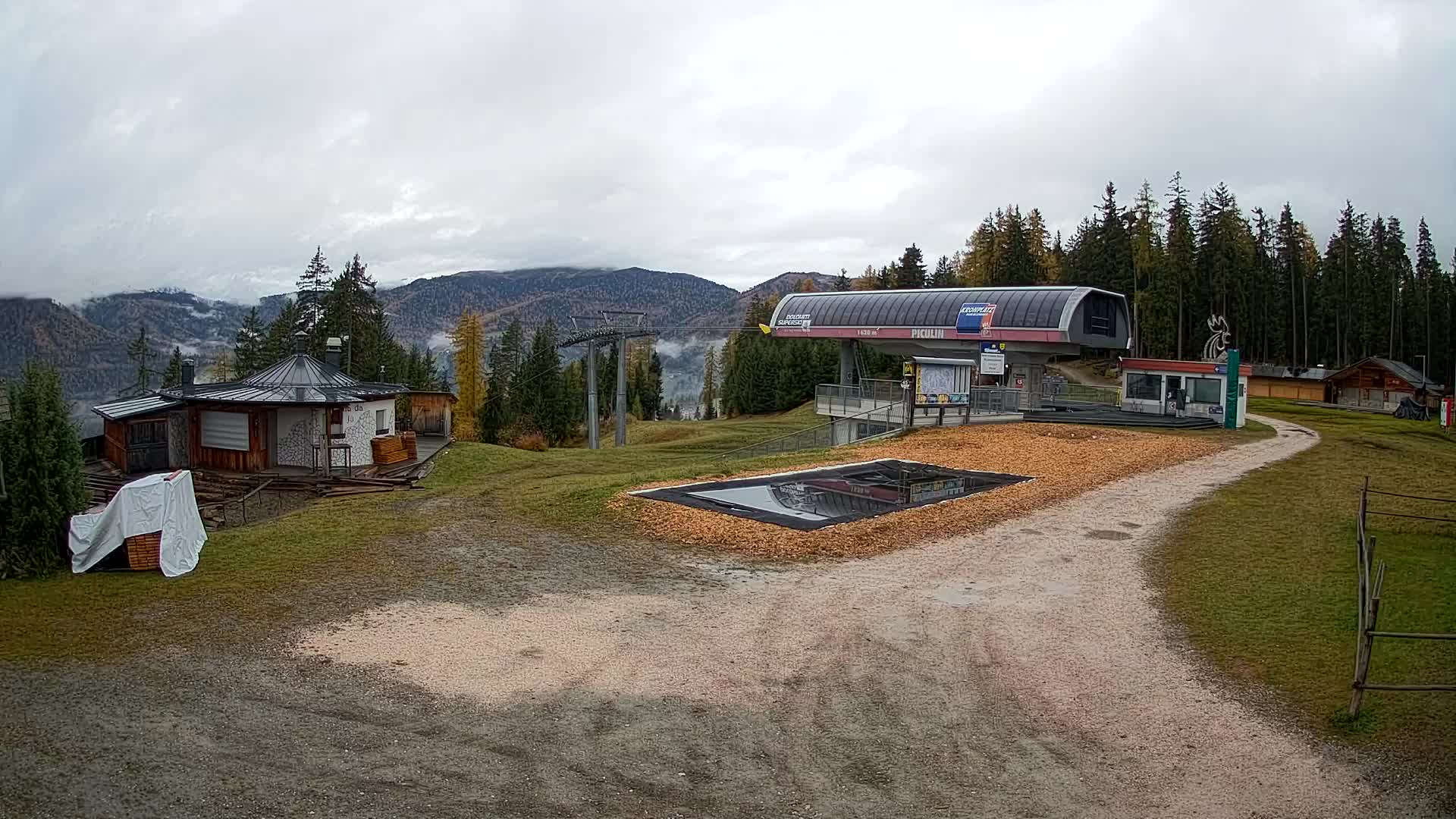 Piz de Plaies | San Vigilio | Kronplatz