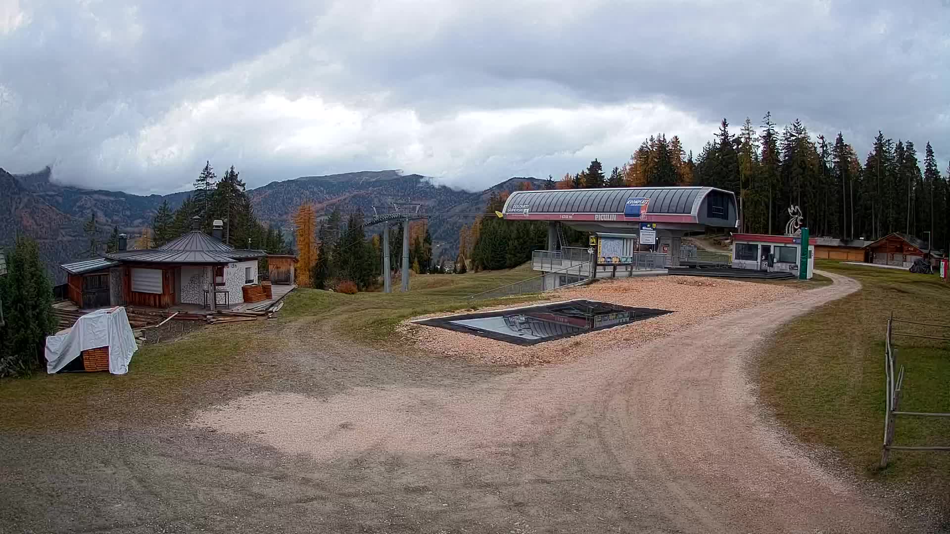 Piz de Plaies | San Vigilio