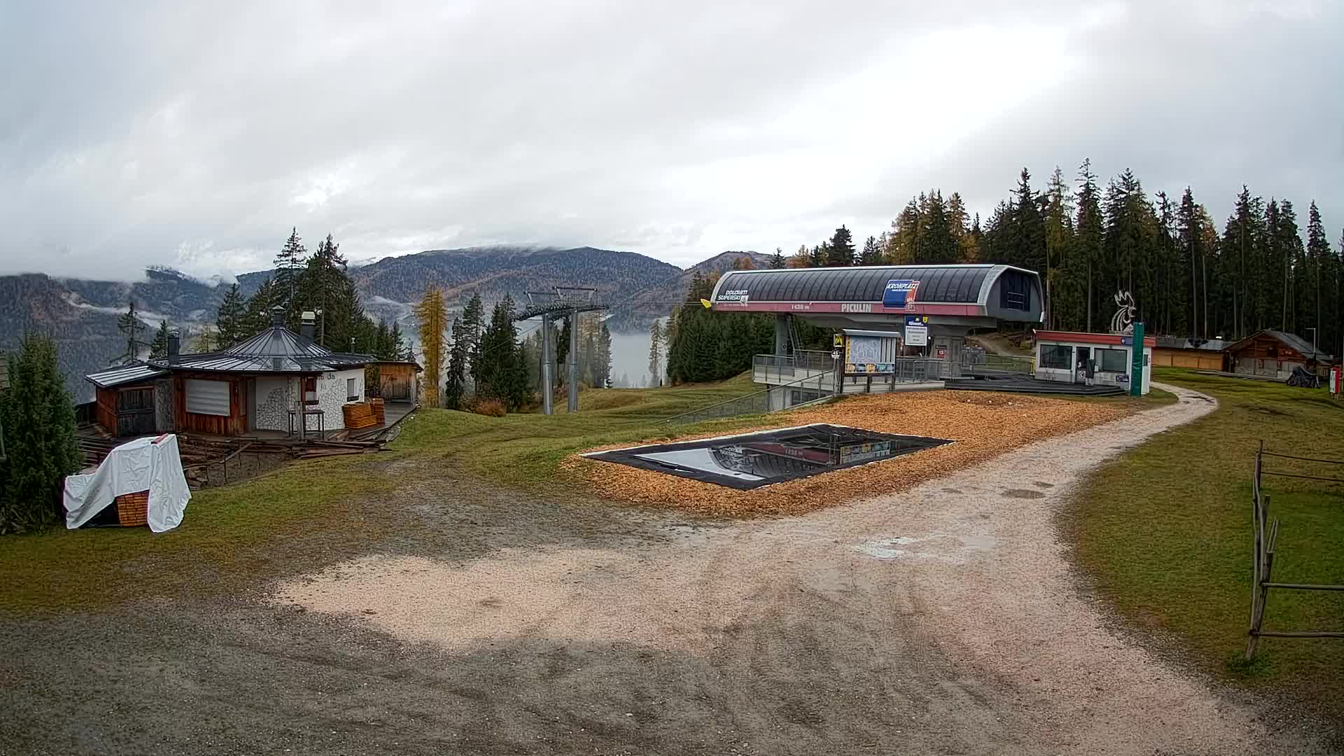 Piz de Plaies | San Vigilio