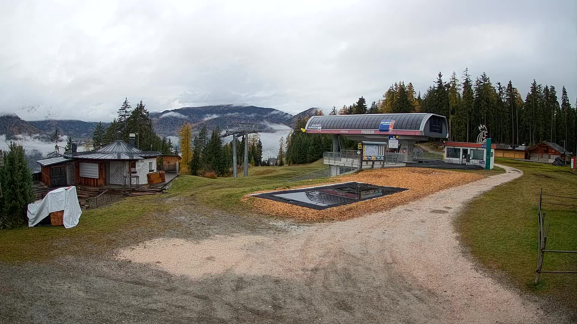 Piz de Plaies | San Vigilio