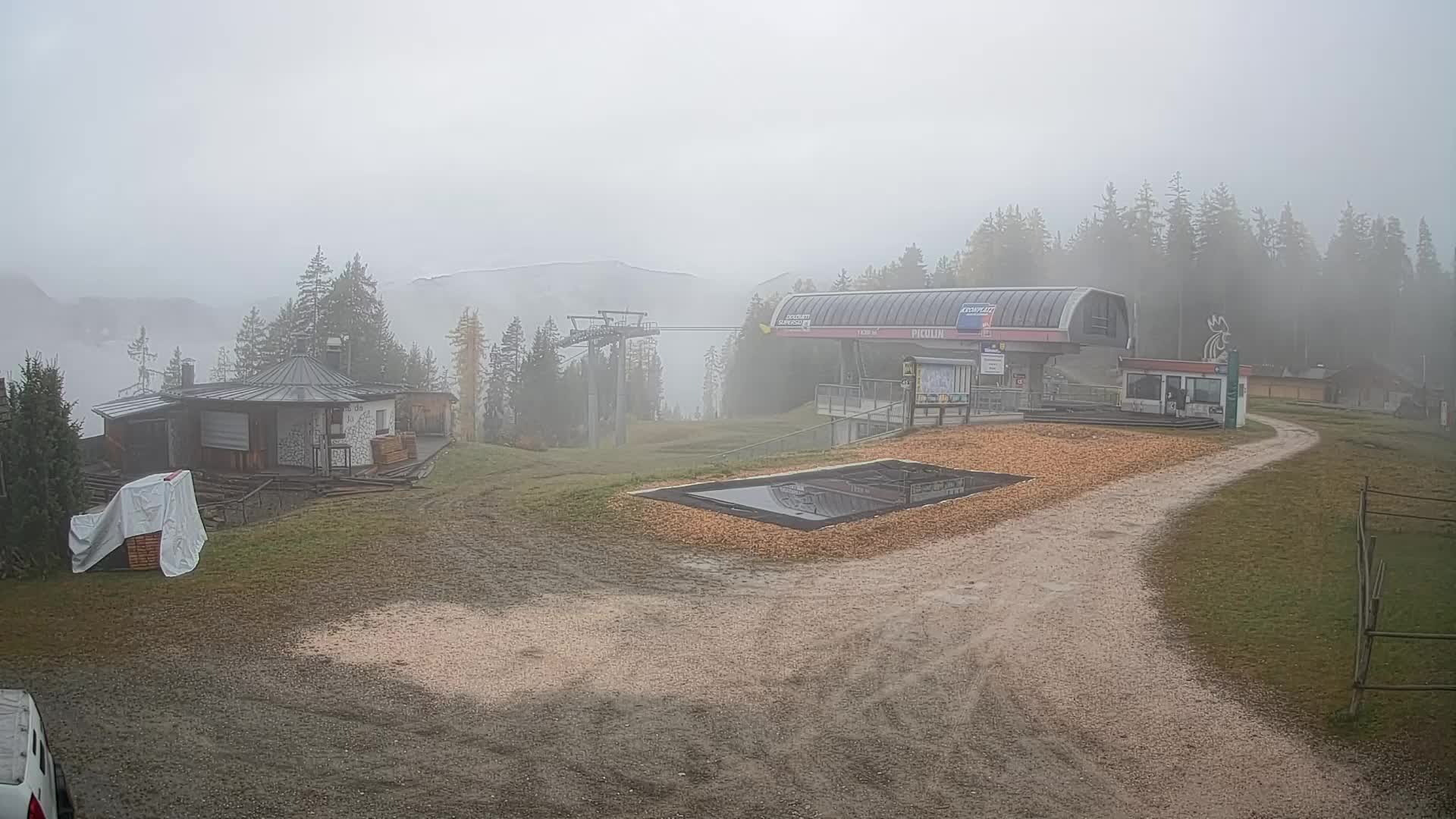 Piz de Plaies | San Vigilio