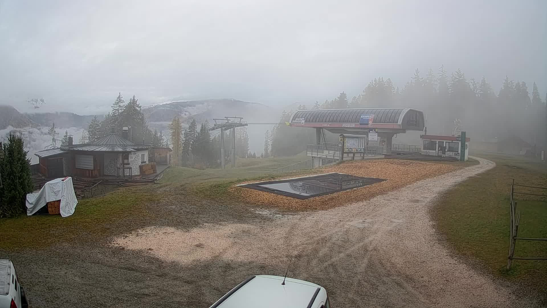 Piz de Plaies | St. Vigil