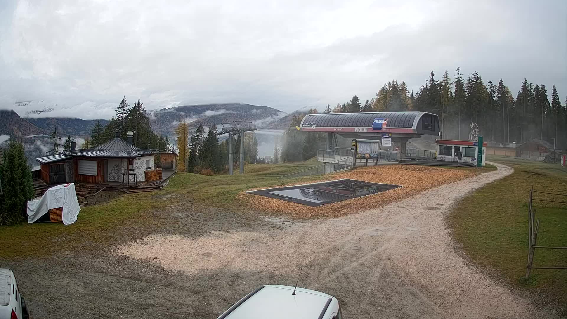 Piz de Plaies | San Vigilio