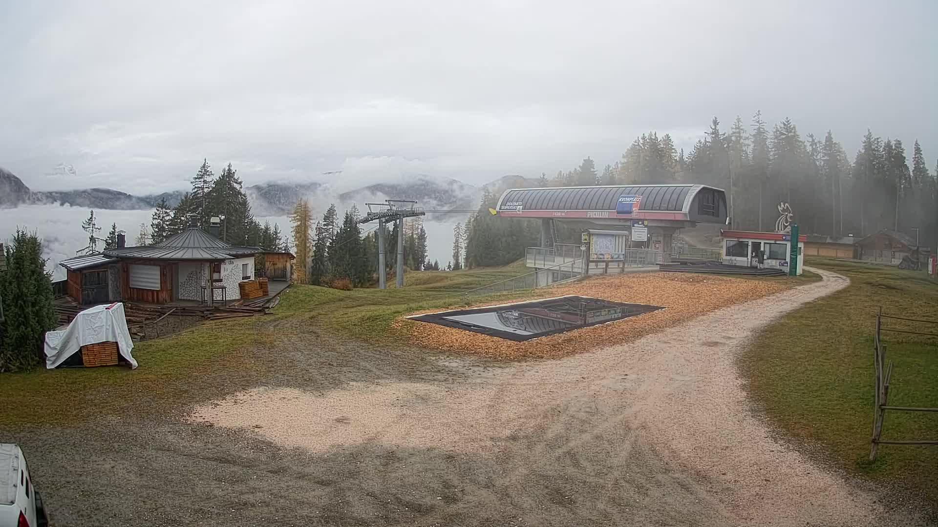 Piz de Plaies | San Vigilio