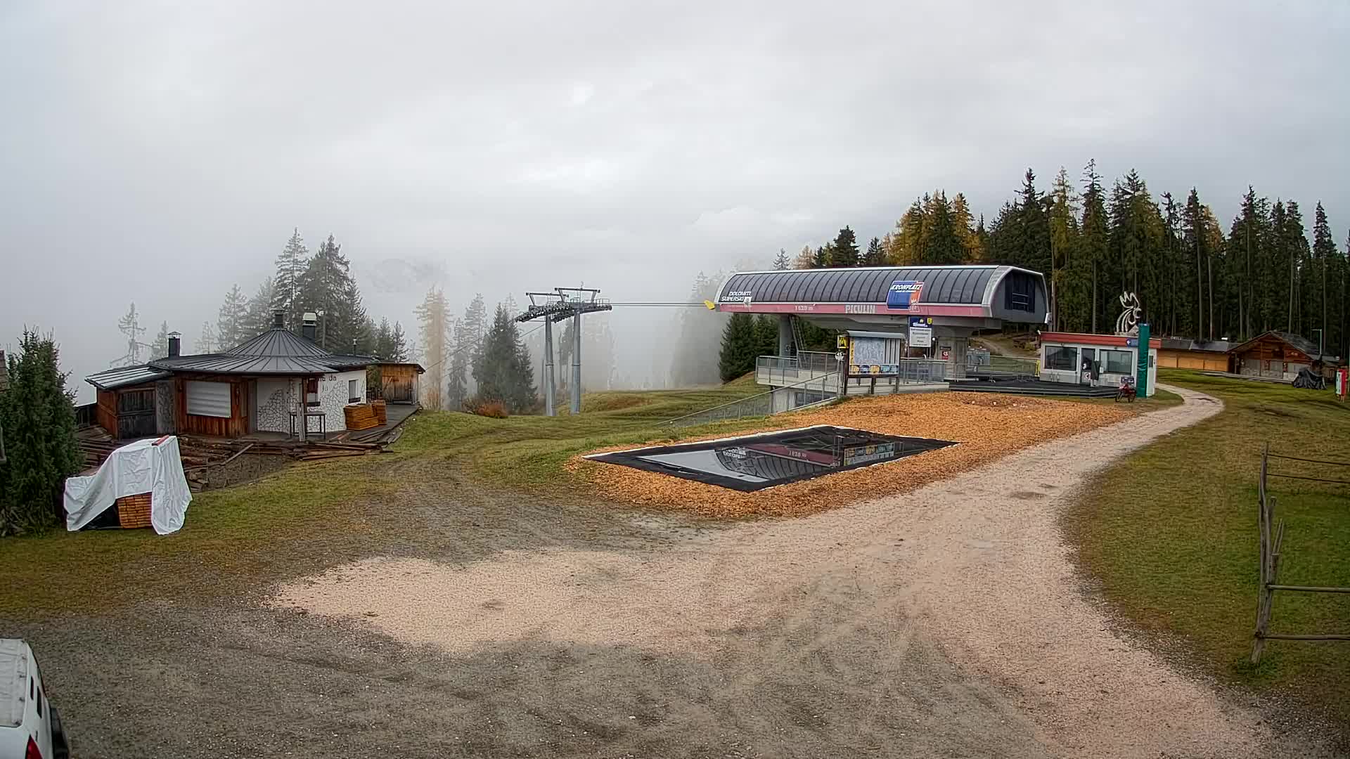 Piz de Plaies | San Vigilio