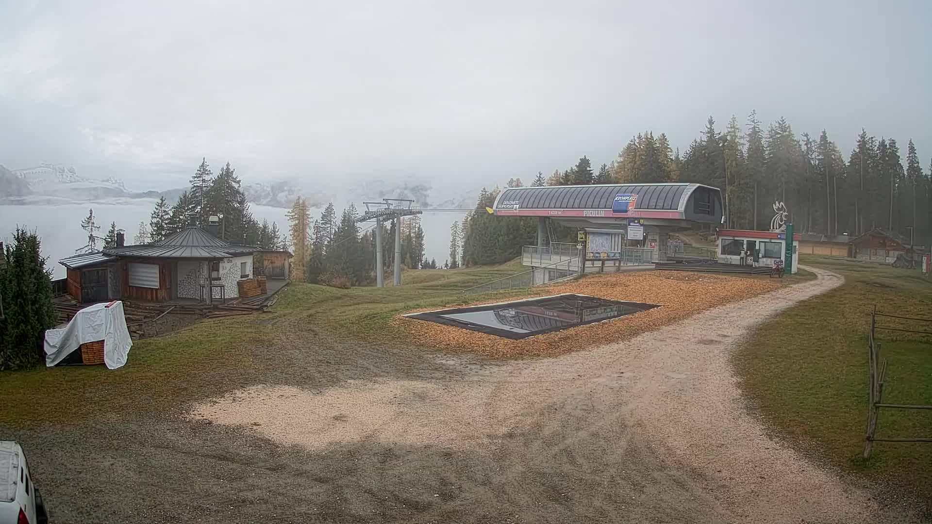 Piz de Plaies | San Vigilio