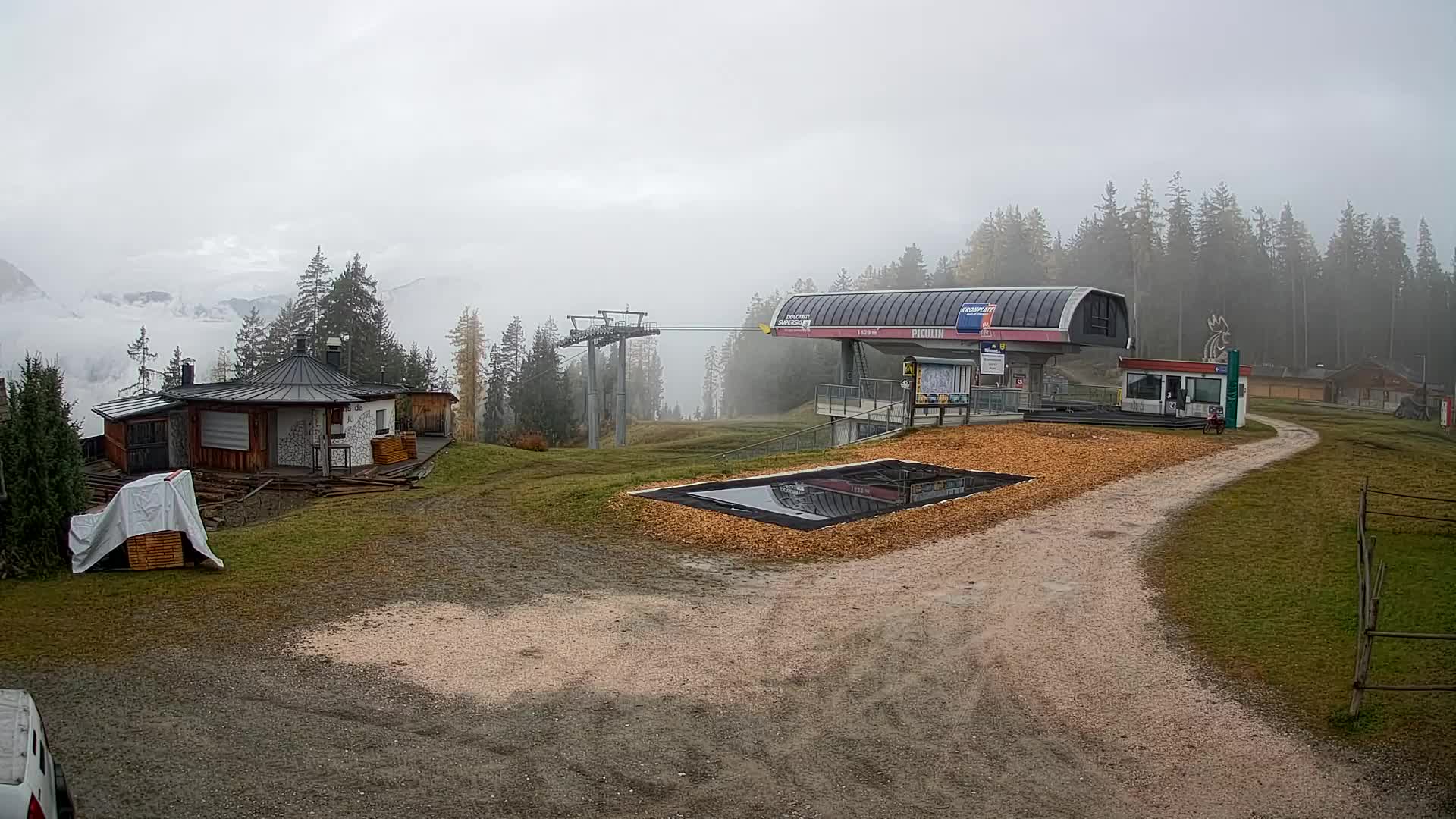 Piz de Plaies | San Vigilio