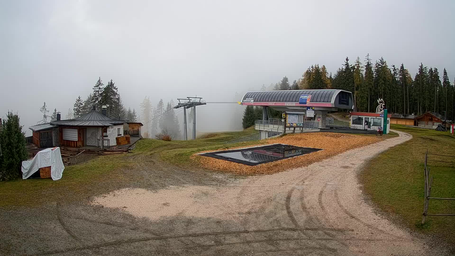 Piz de Plaies | San Vigilio