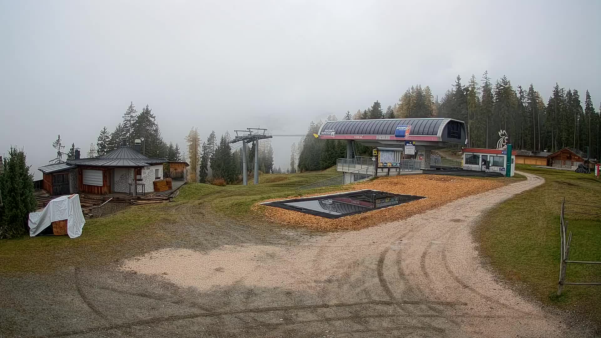 Piz de Plaies | San Vigilio