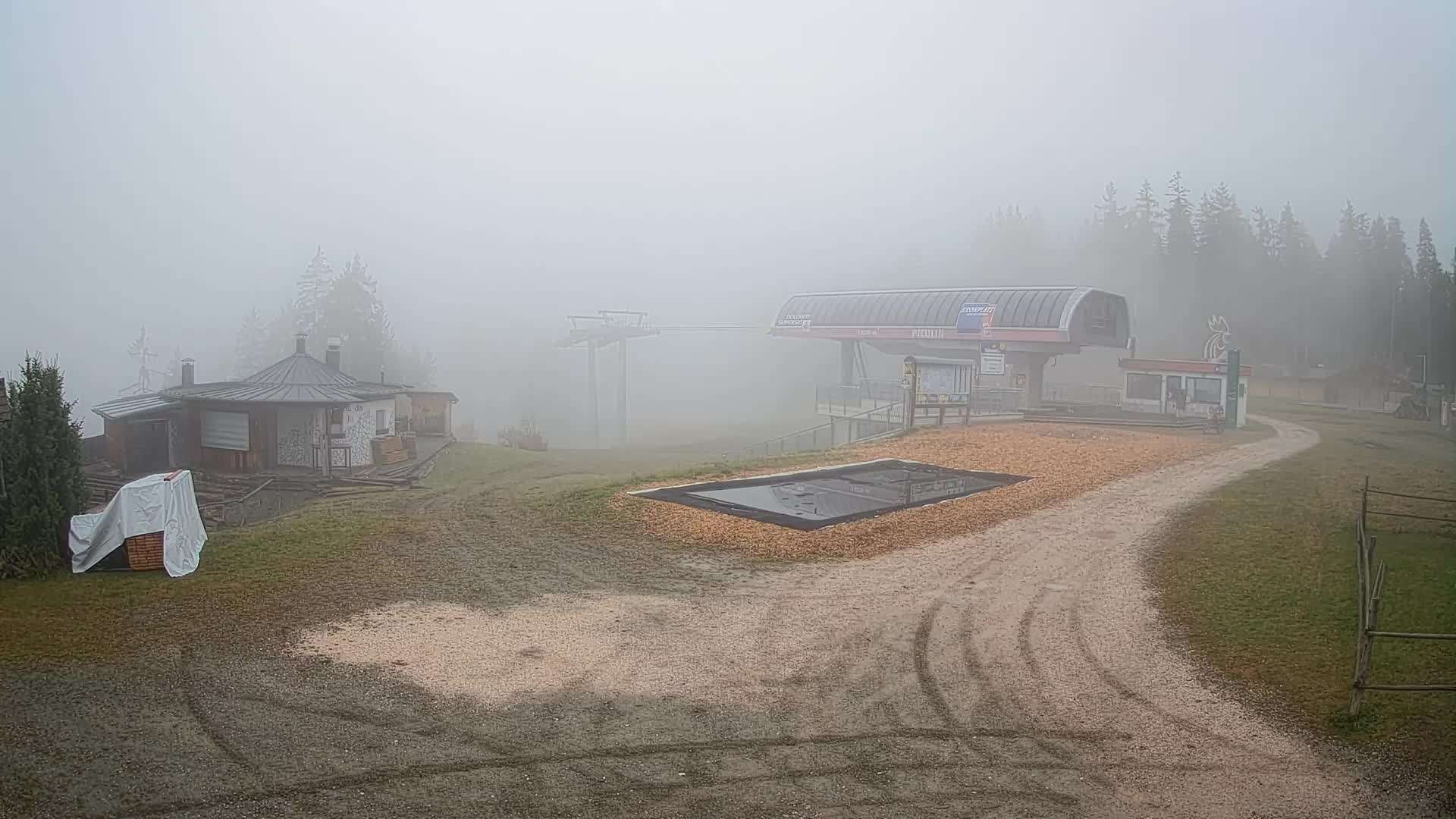 Piz de Plaies | San Vigilio