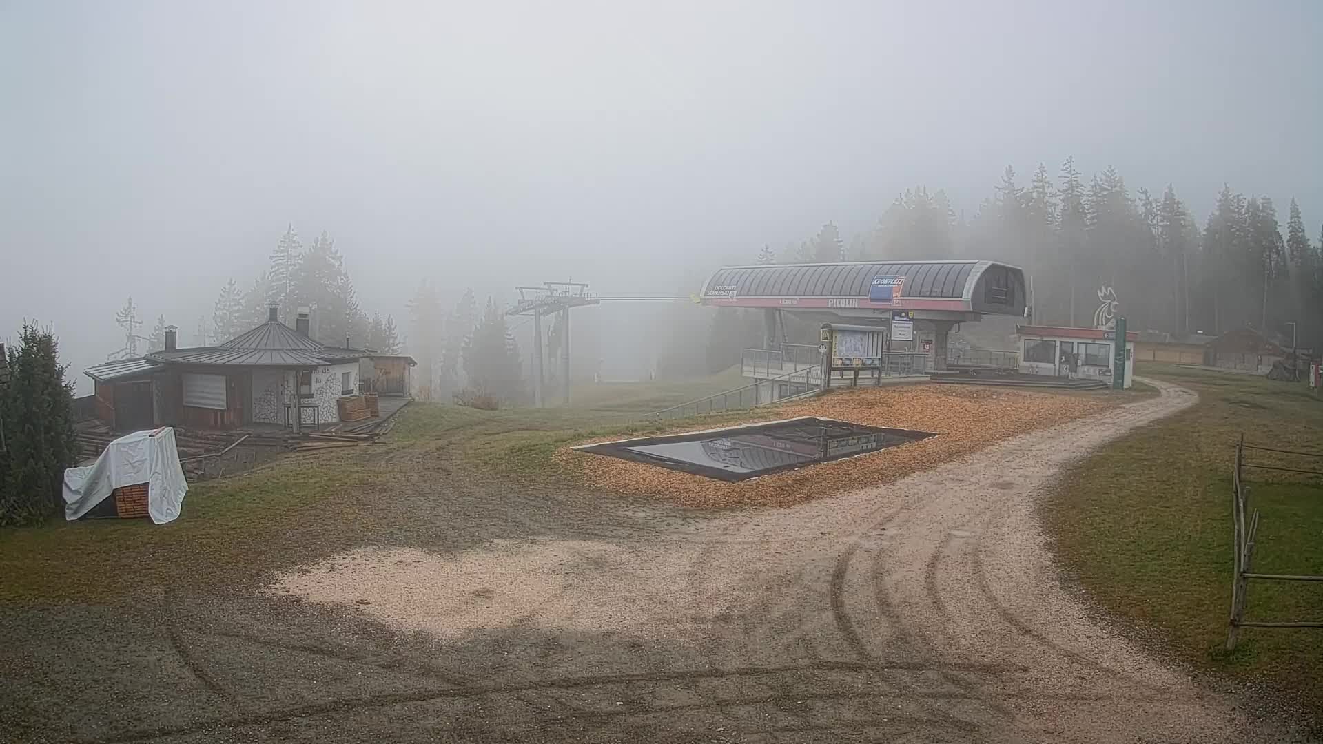 Piz de Plaies | St. Vigil