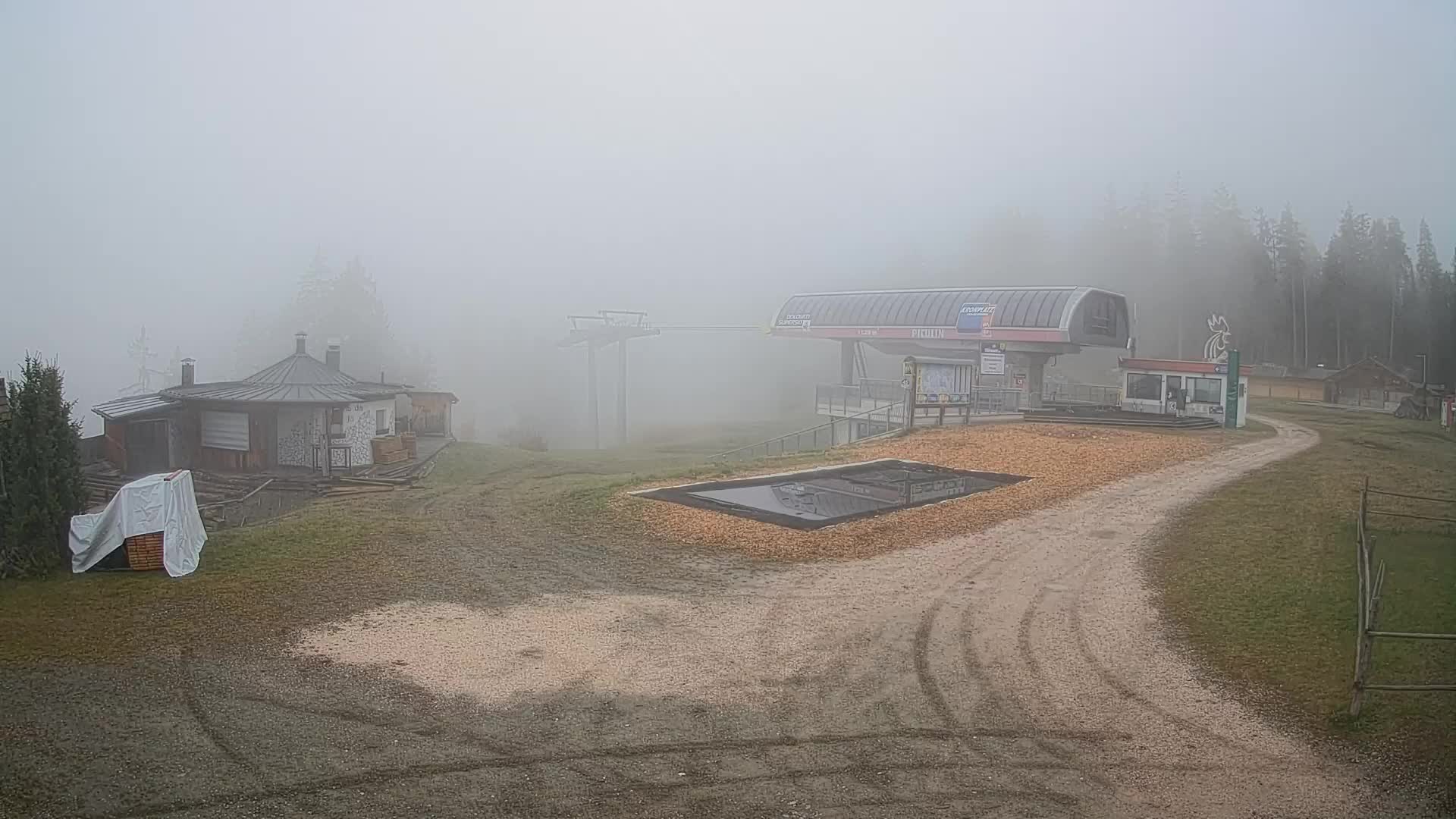 Piz de Plaies | St. Vigil