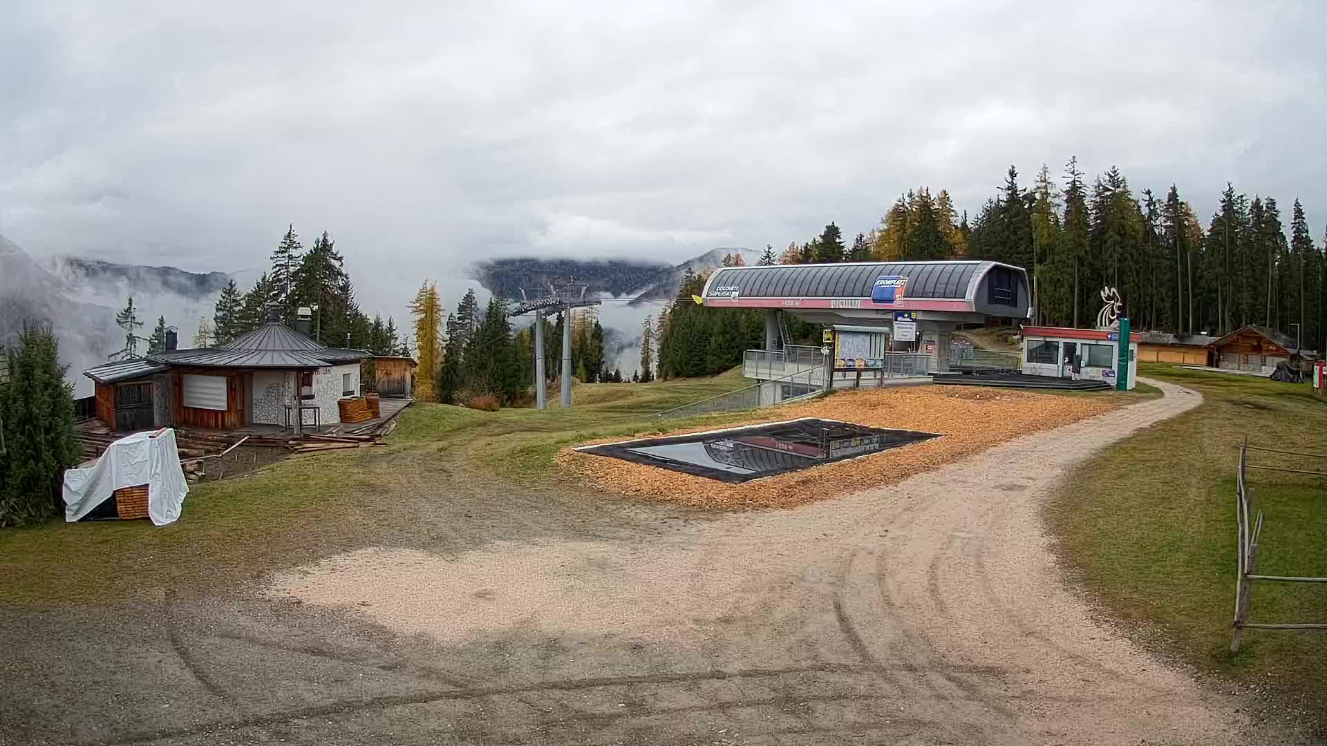 Piz de Plaies | San Vigilio | Kronplatz