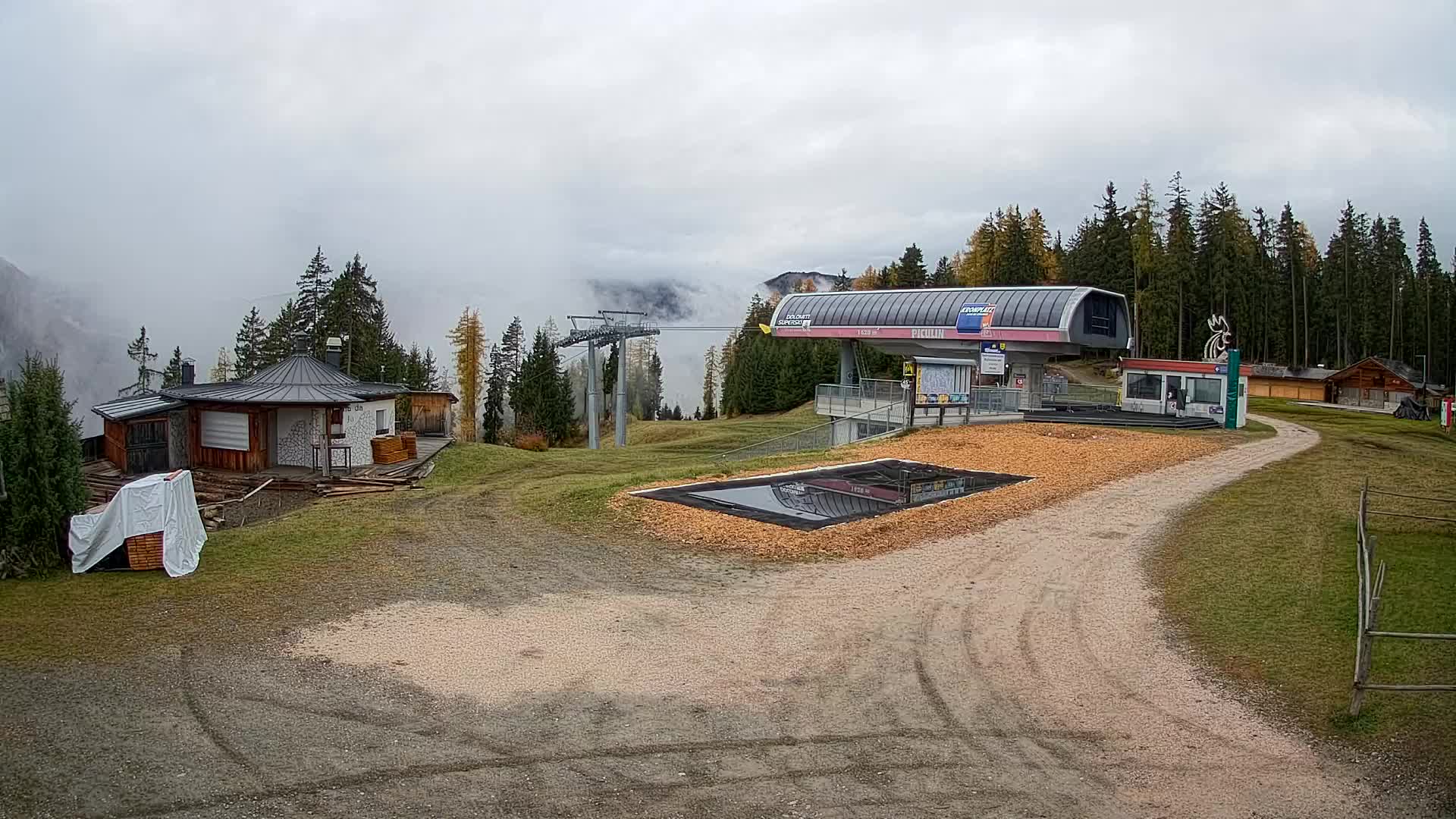 Piz de Plaies | San Vigilio