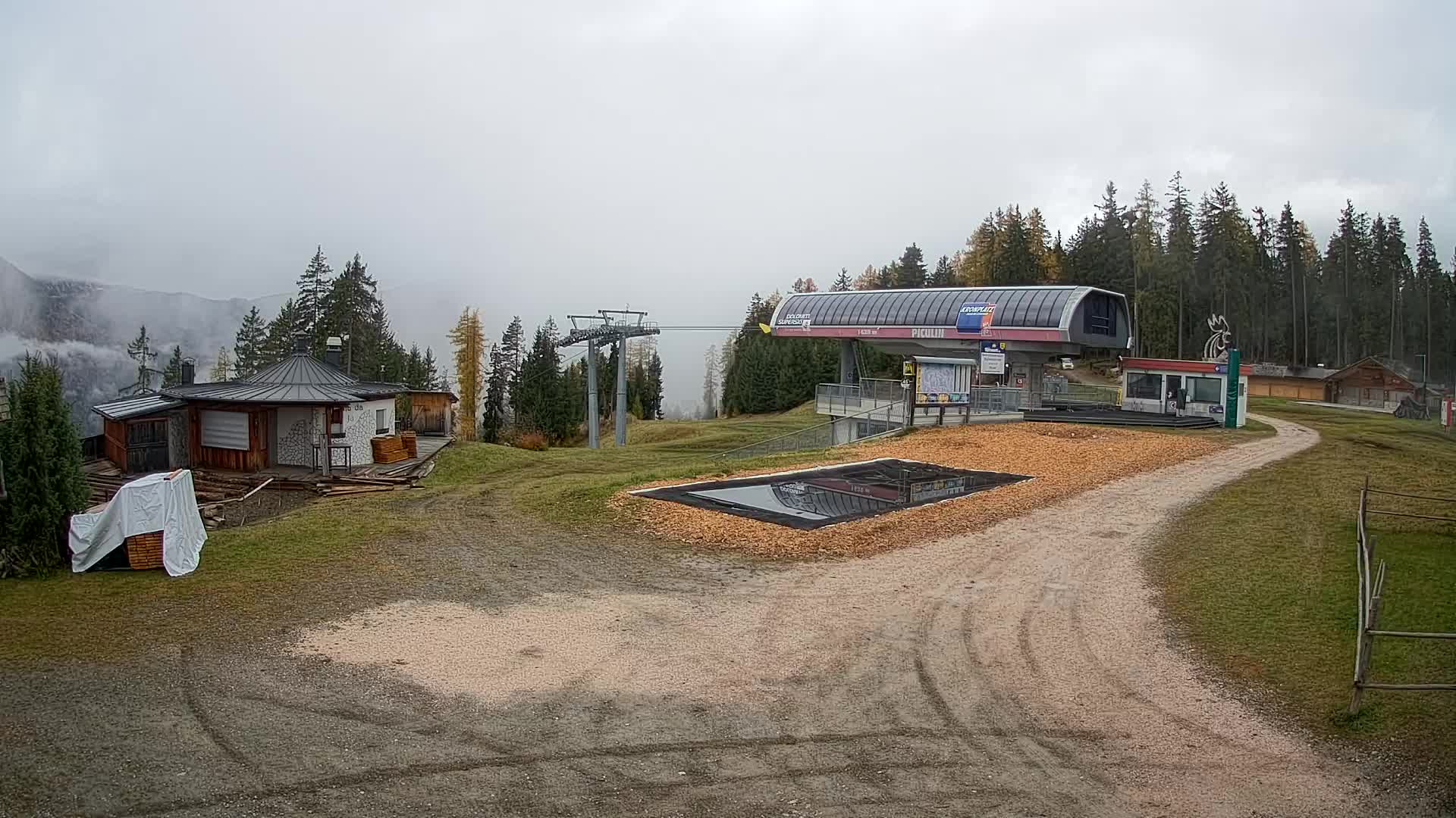 Piz de Plaies | San Vigilio | Kronplatz