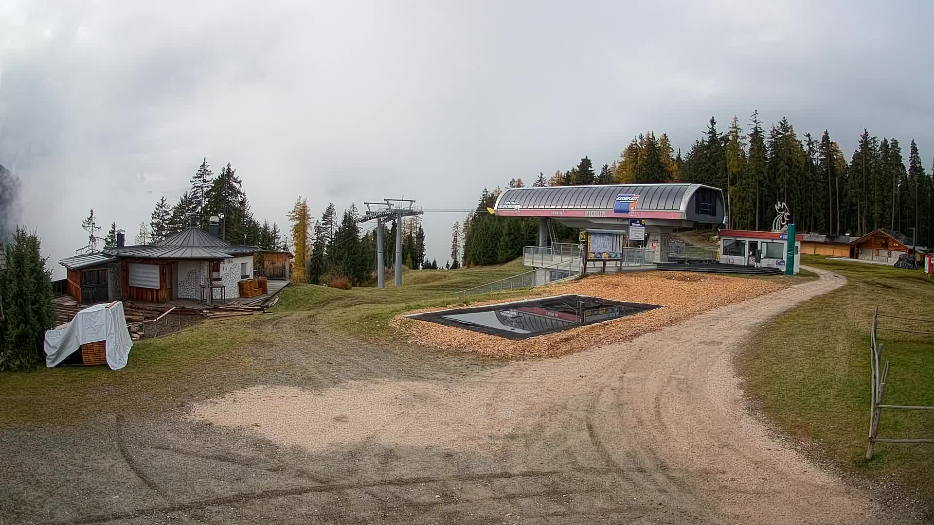 Piz de Plaies | San Vigilio | Kronplatz