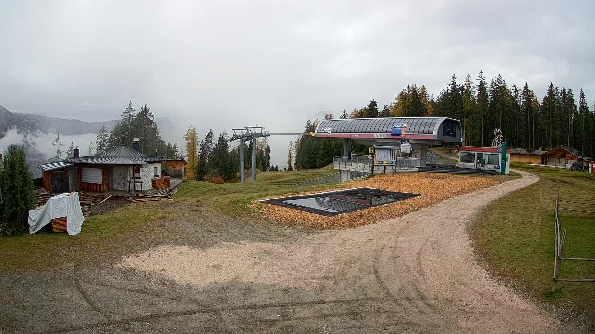 Piz de Plaies | San Vigilio | Kronplatz