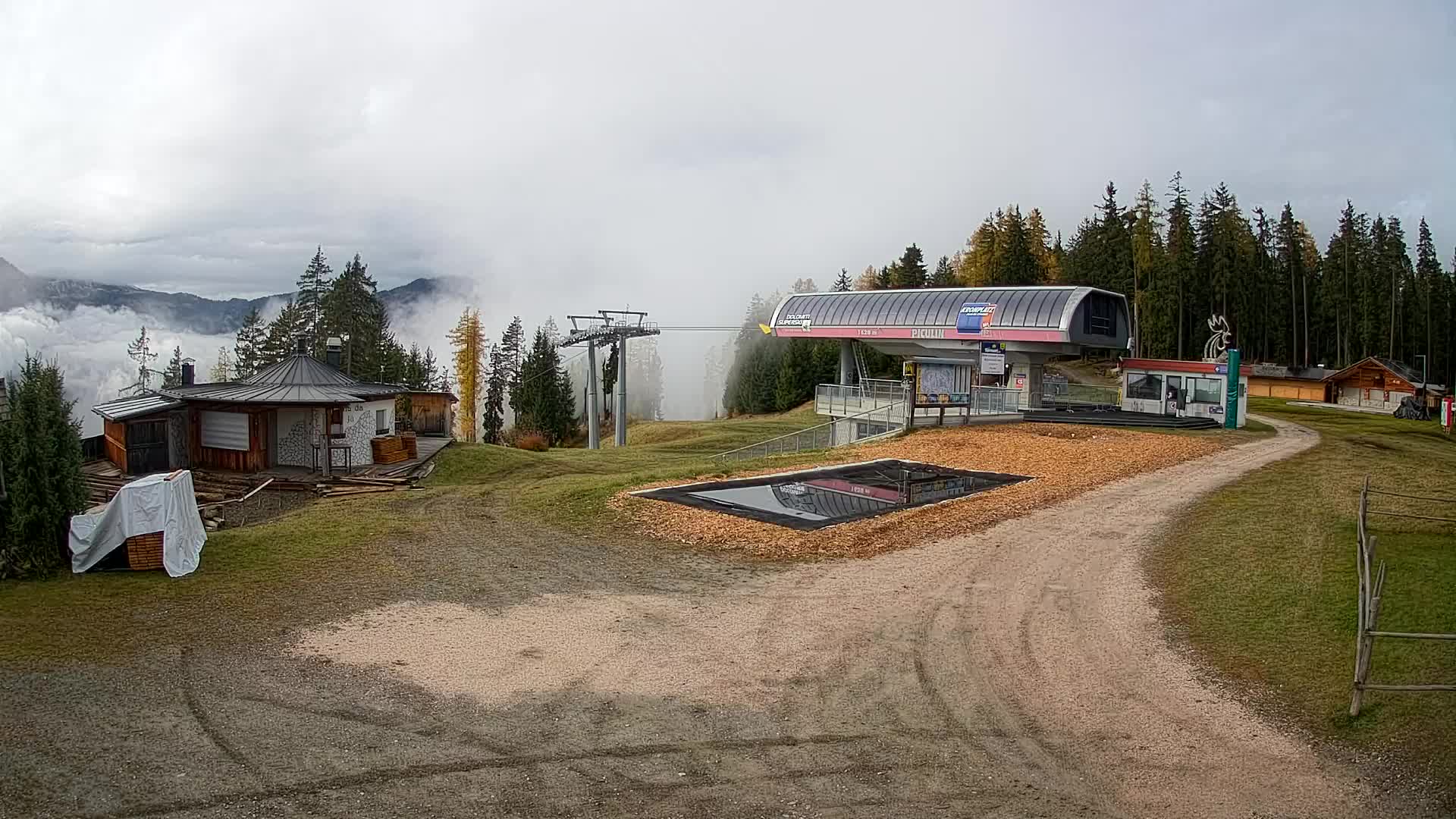 Piz de Plaies | San Vigilio | Kronplatz