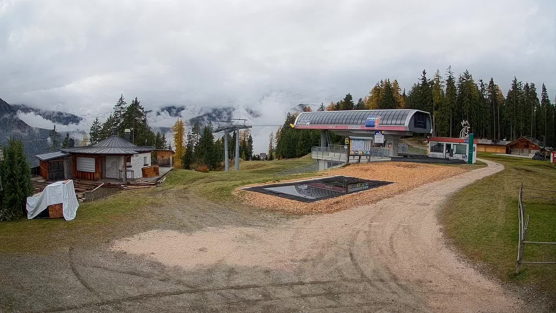 Piz de Plaies | San Vigilio